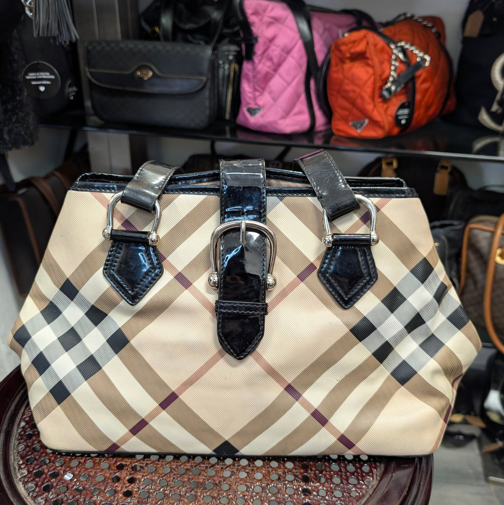 Burberry