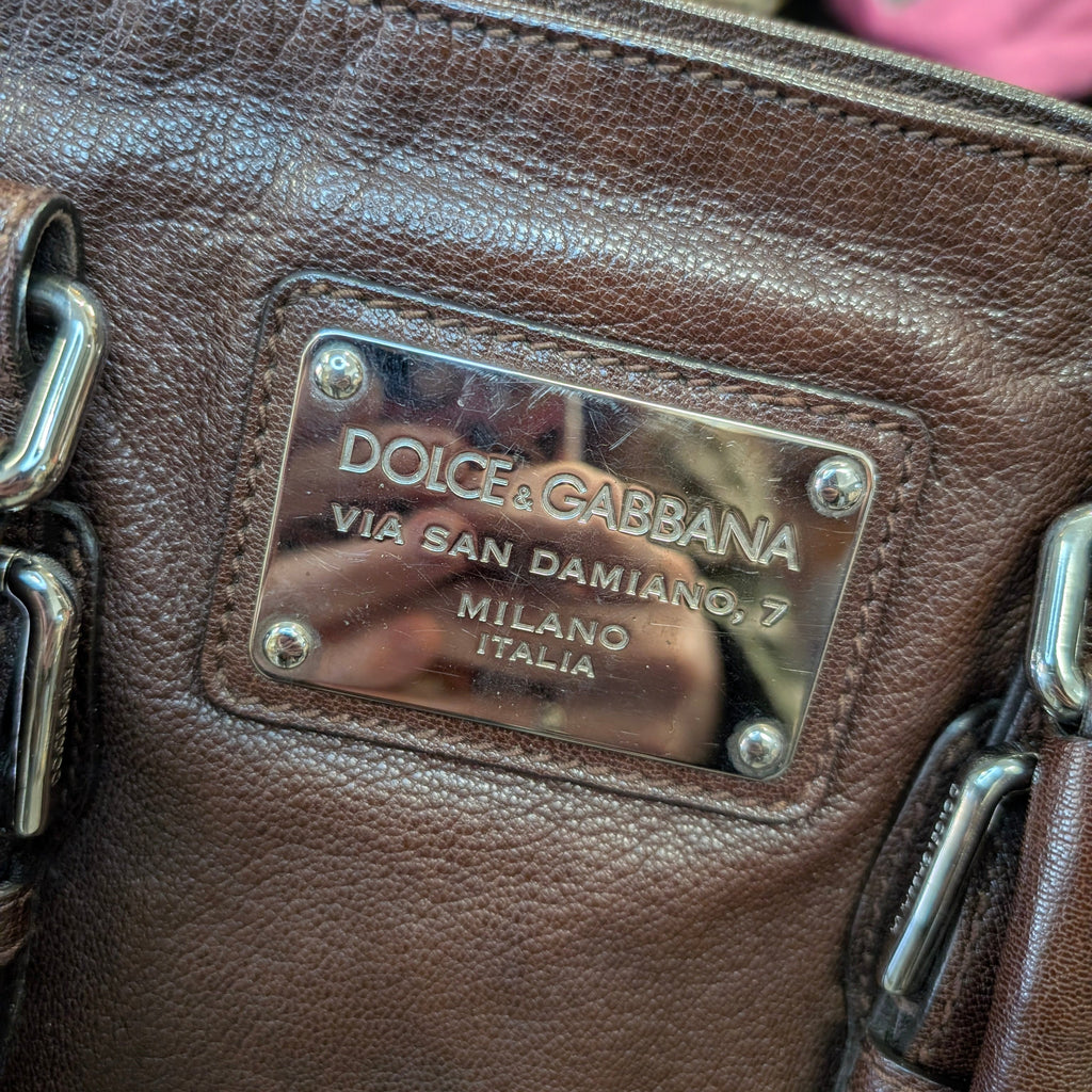 Dolce e Gabbana