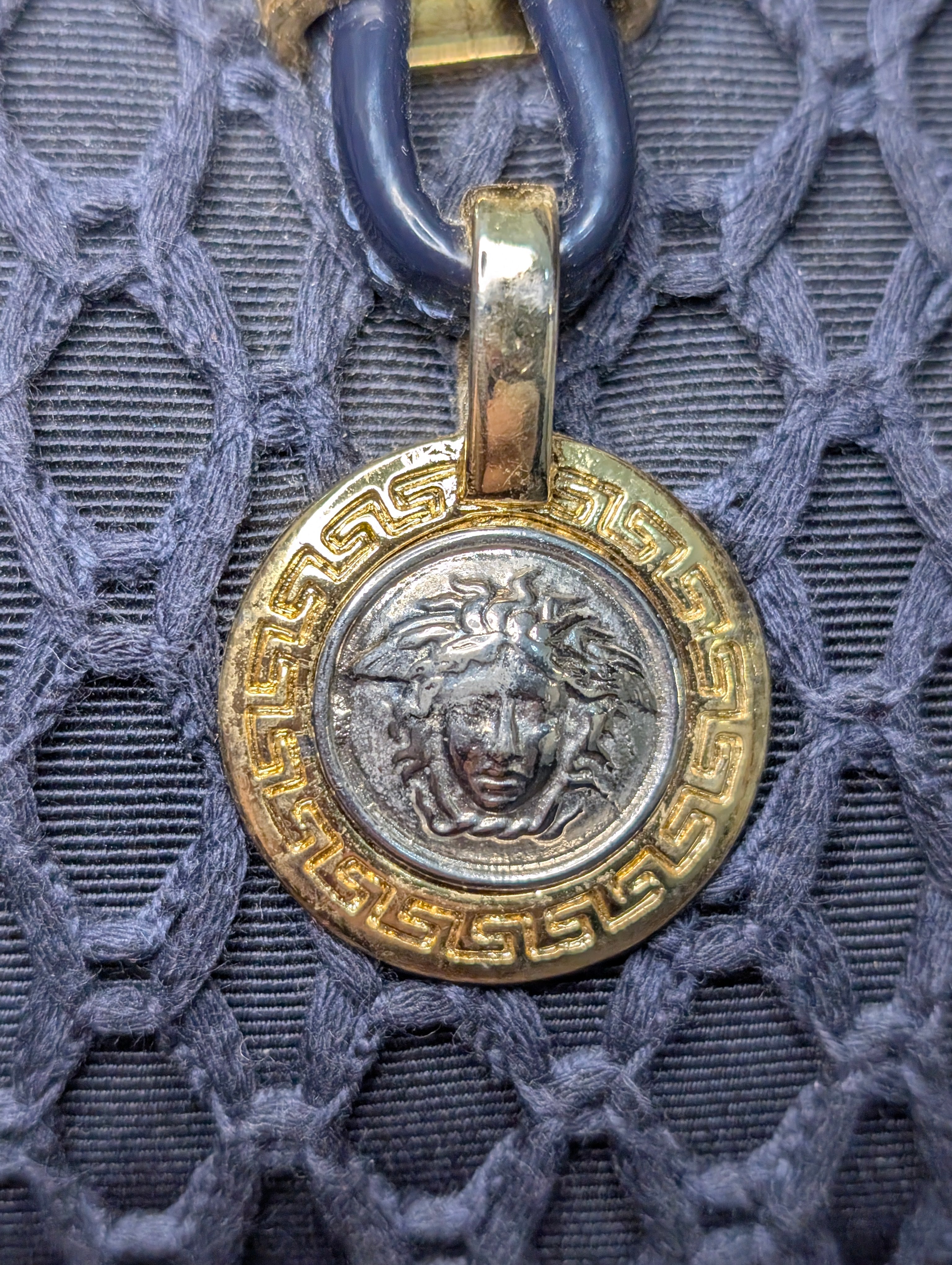 Gianni Versace