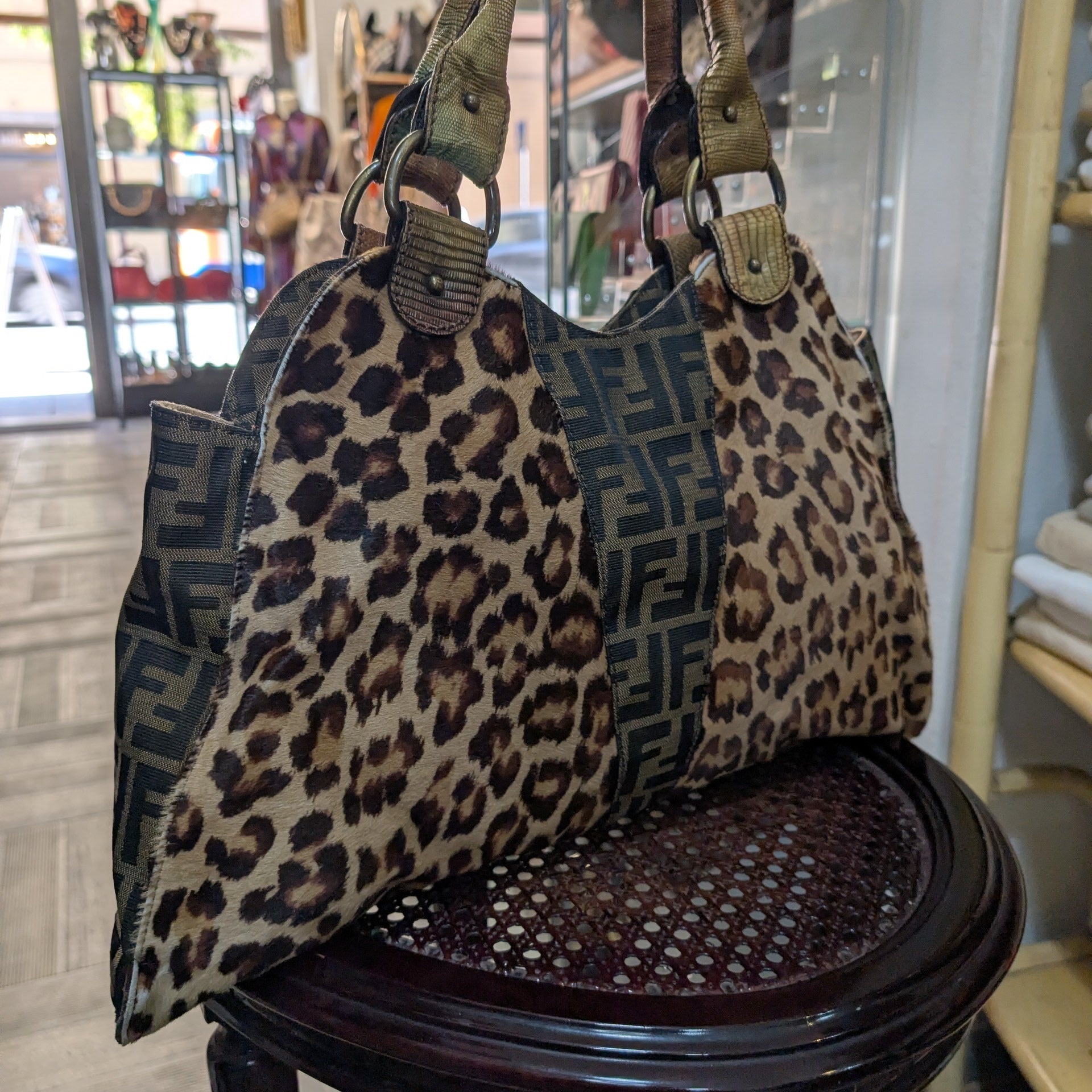 Fendi