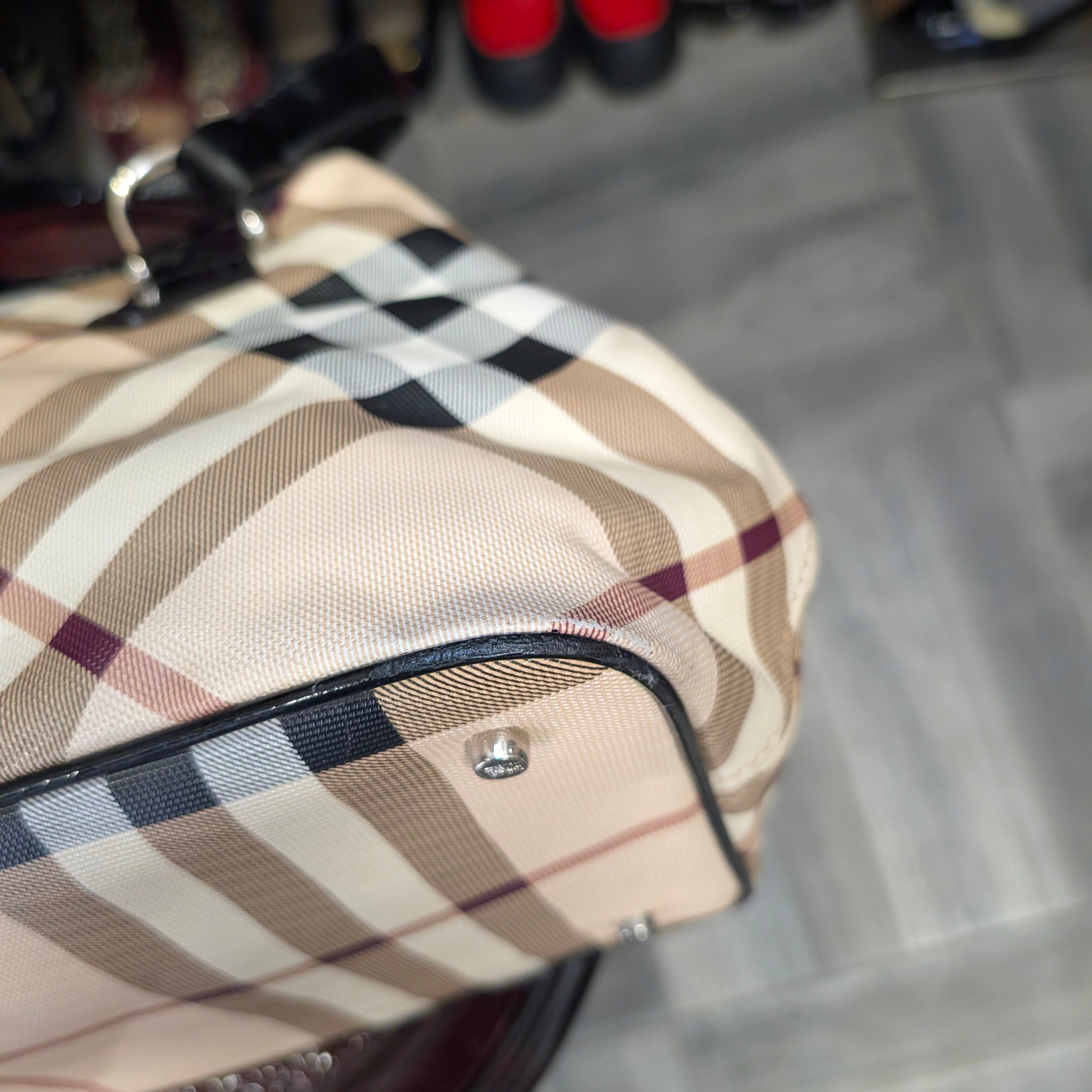Burberry