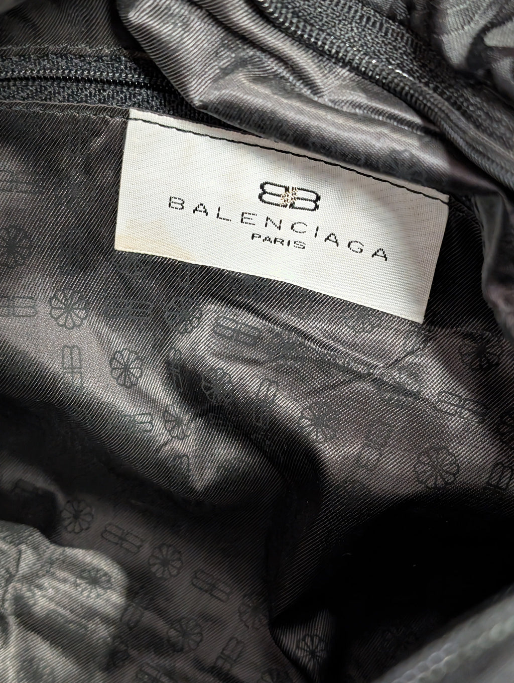 Balenciaga