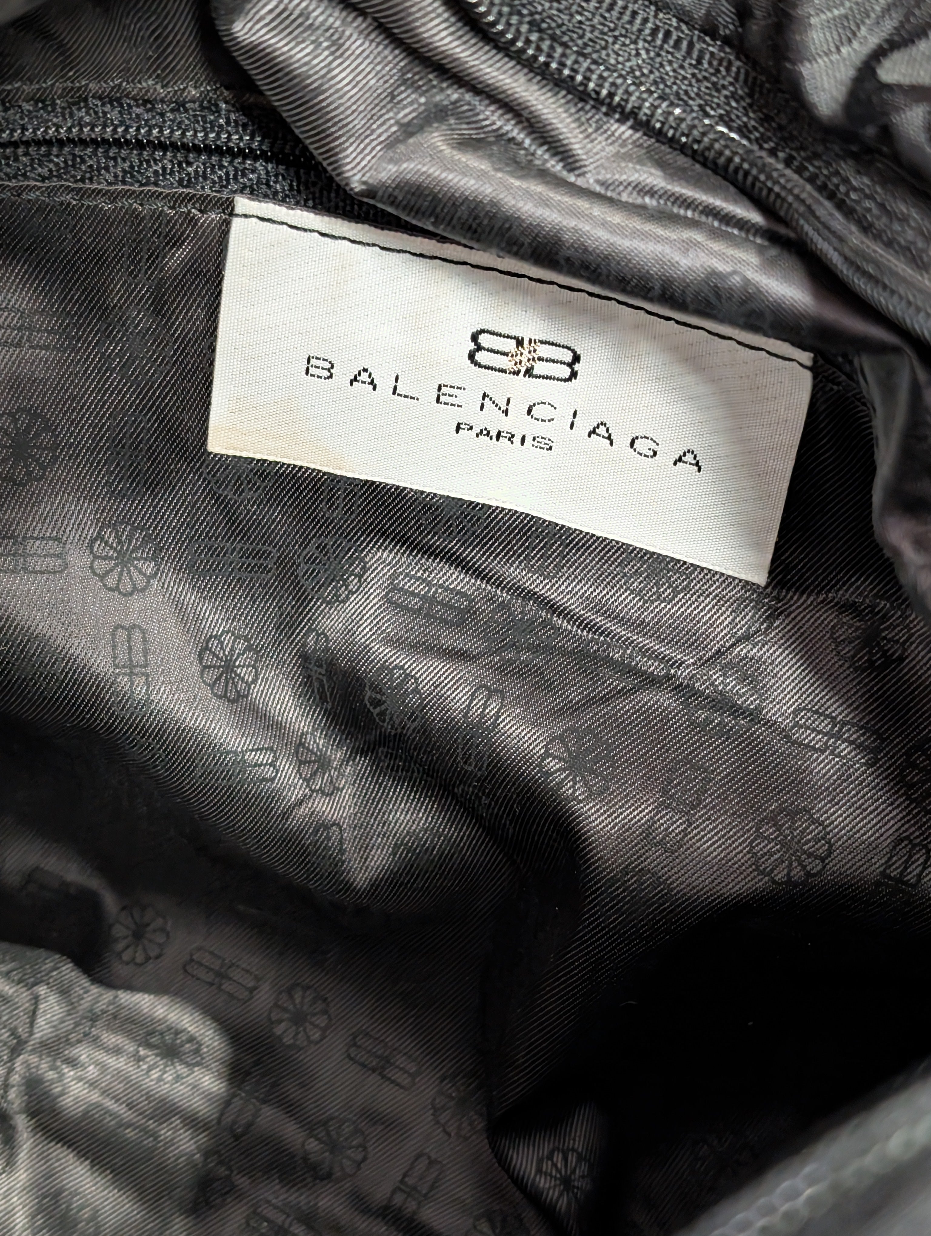 Balenciaga