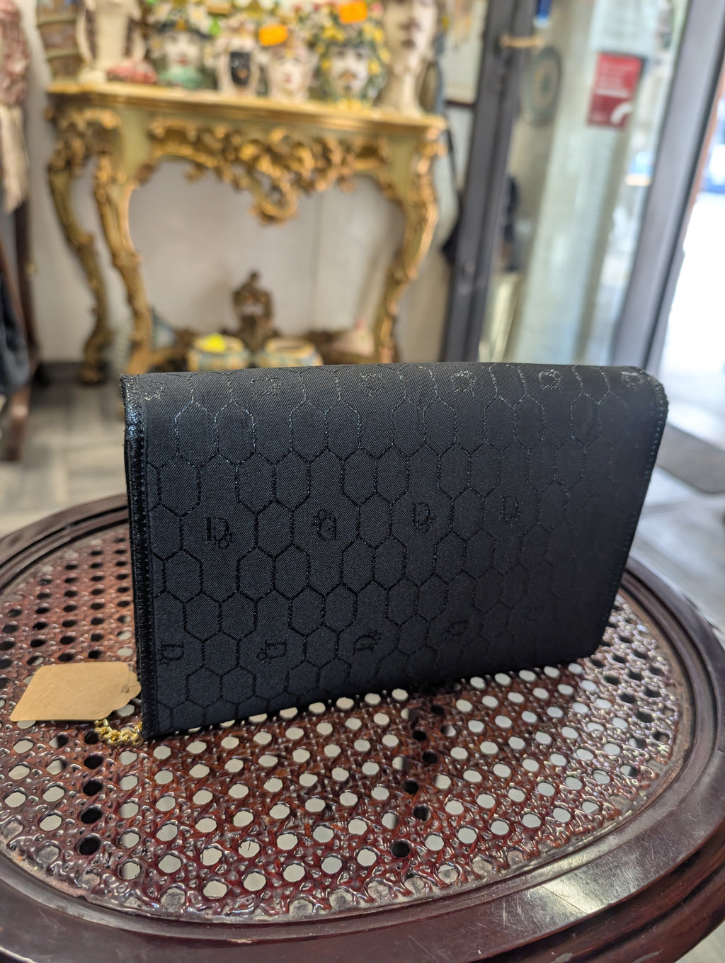 Christian Dior