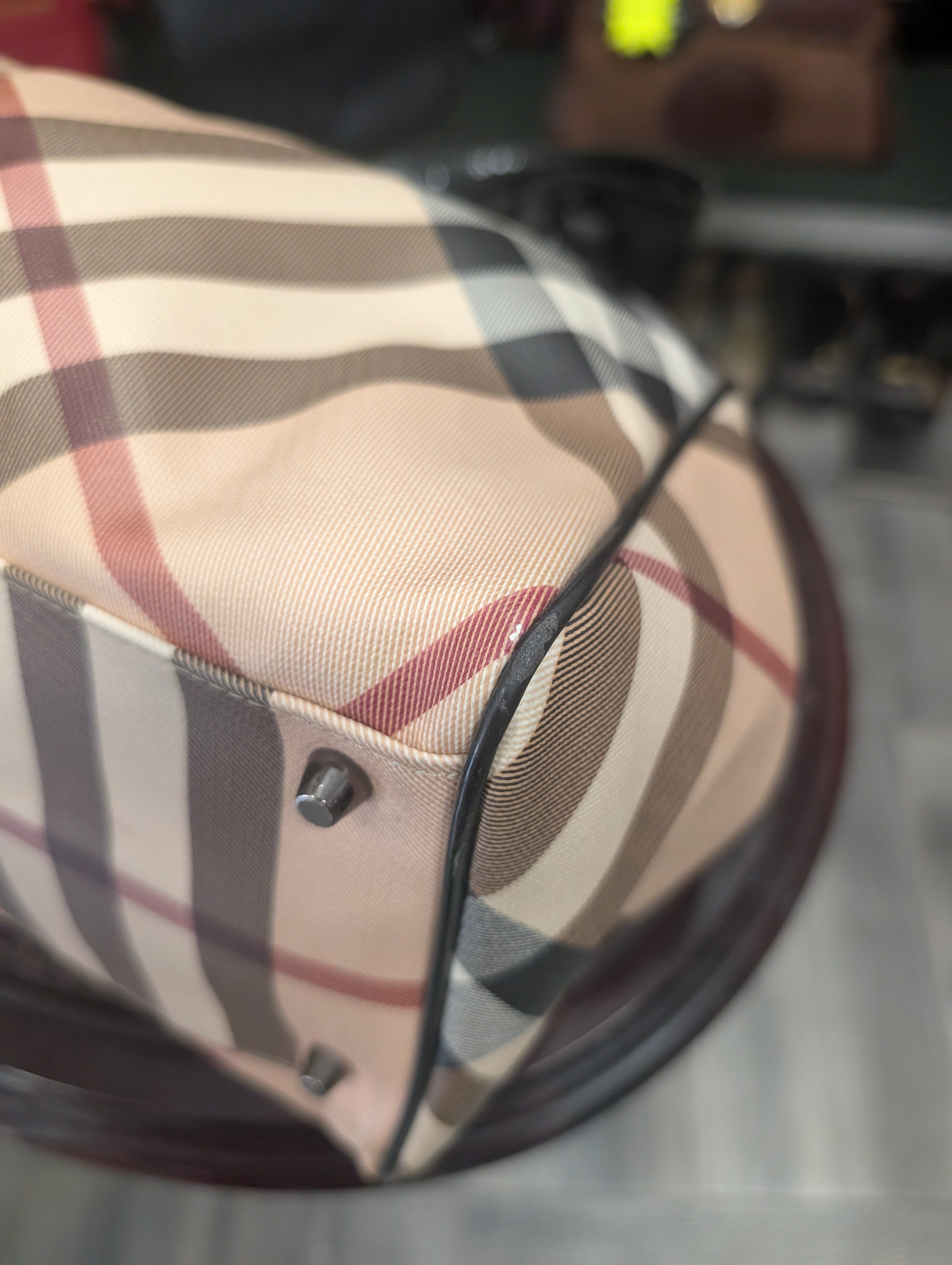 Burberry