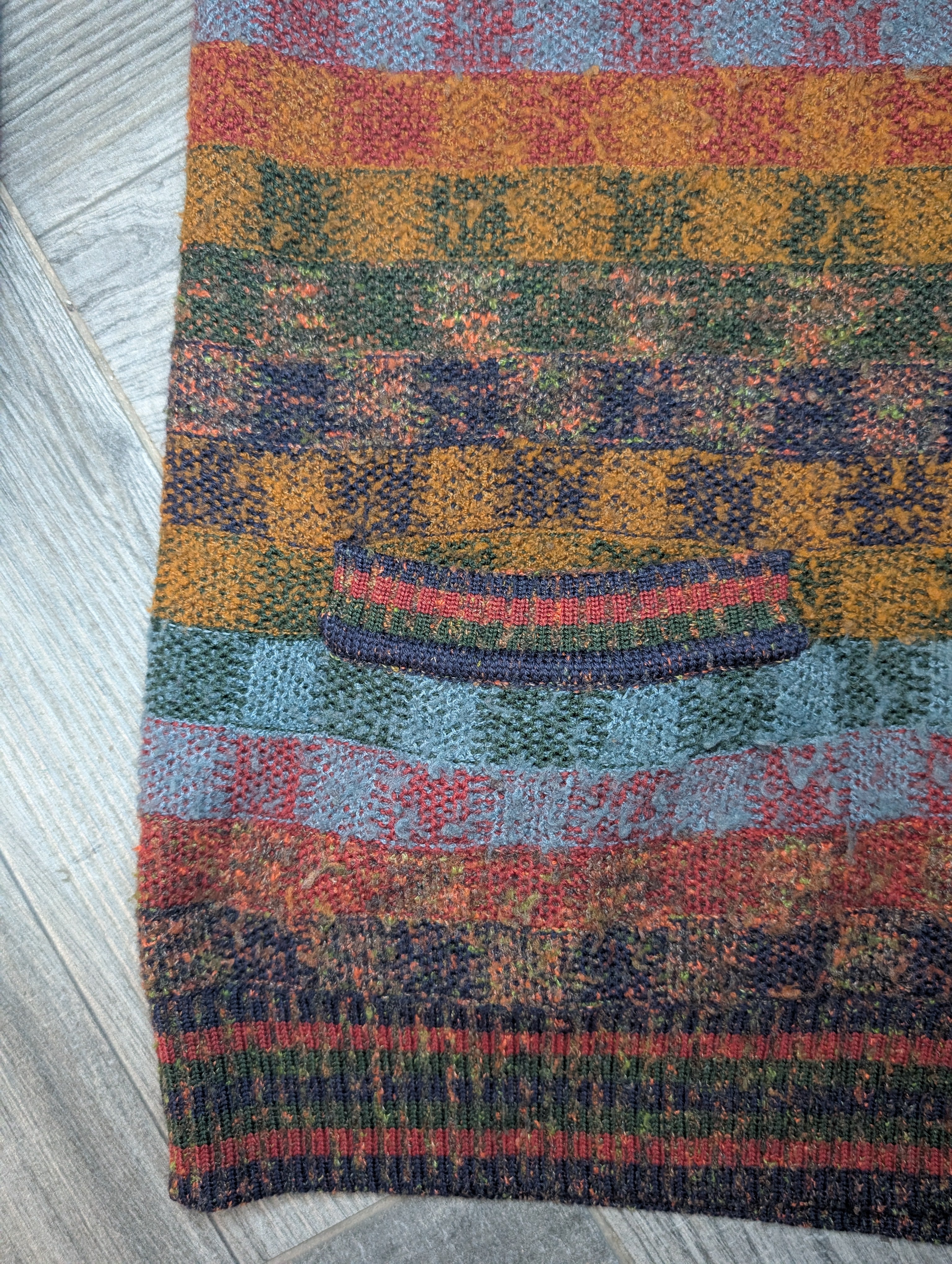 Missoni