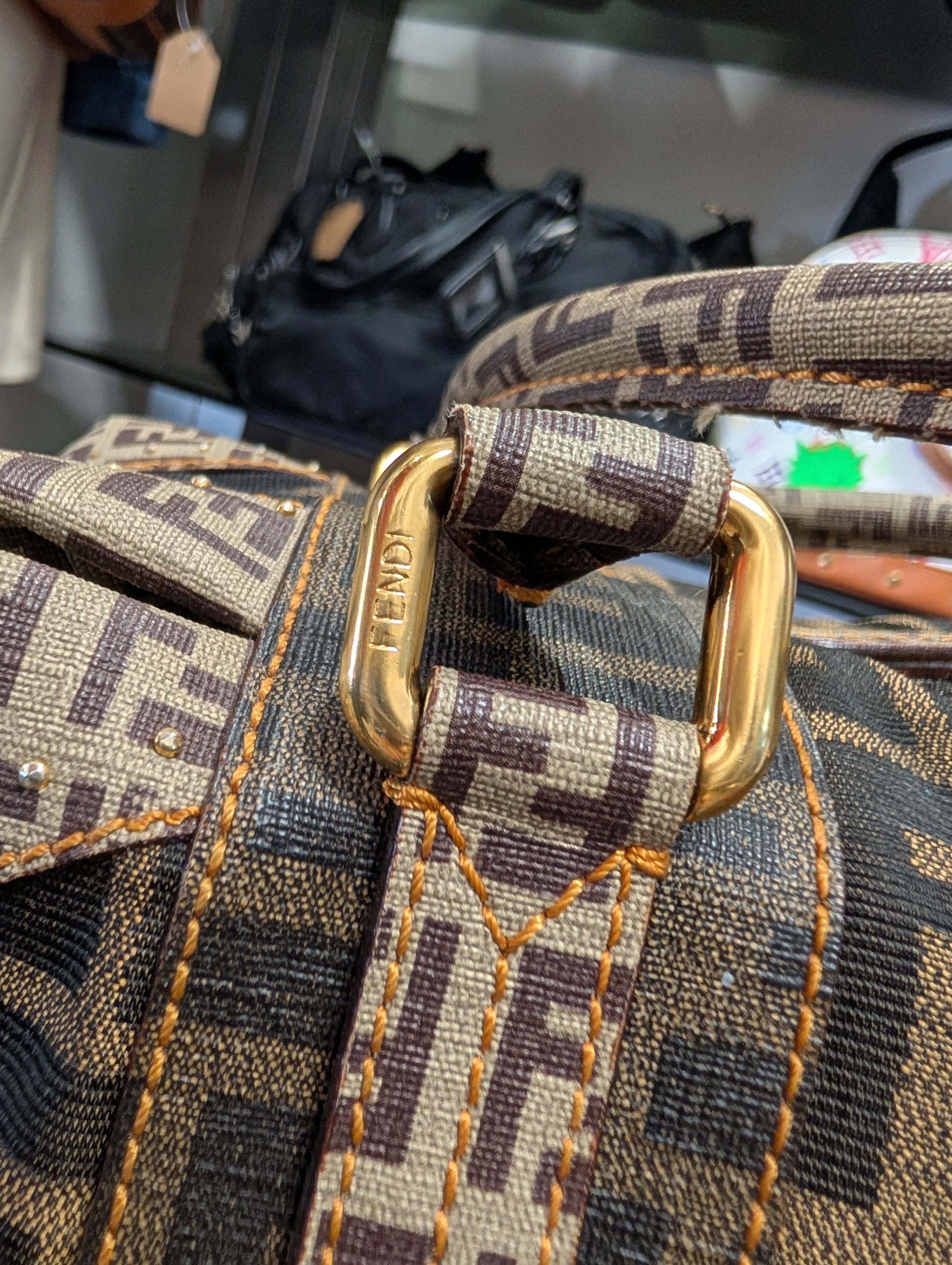 Fendi