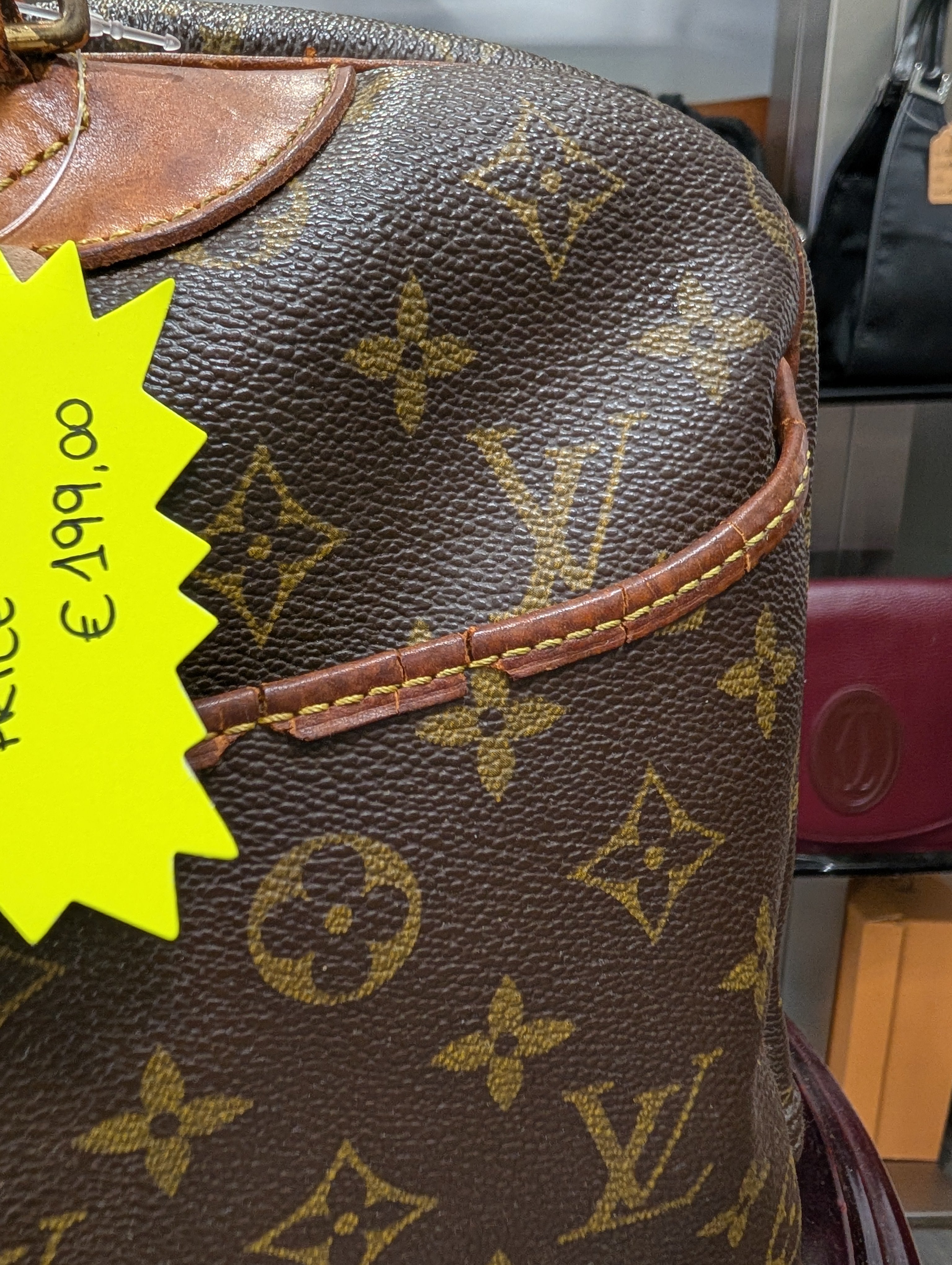 Louis Vuitton