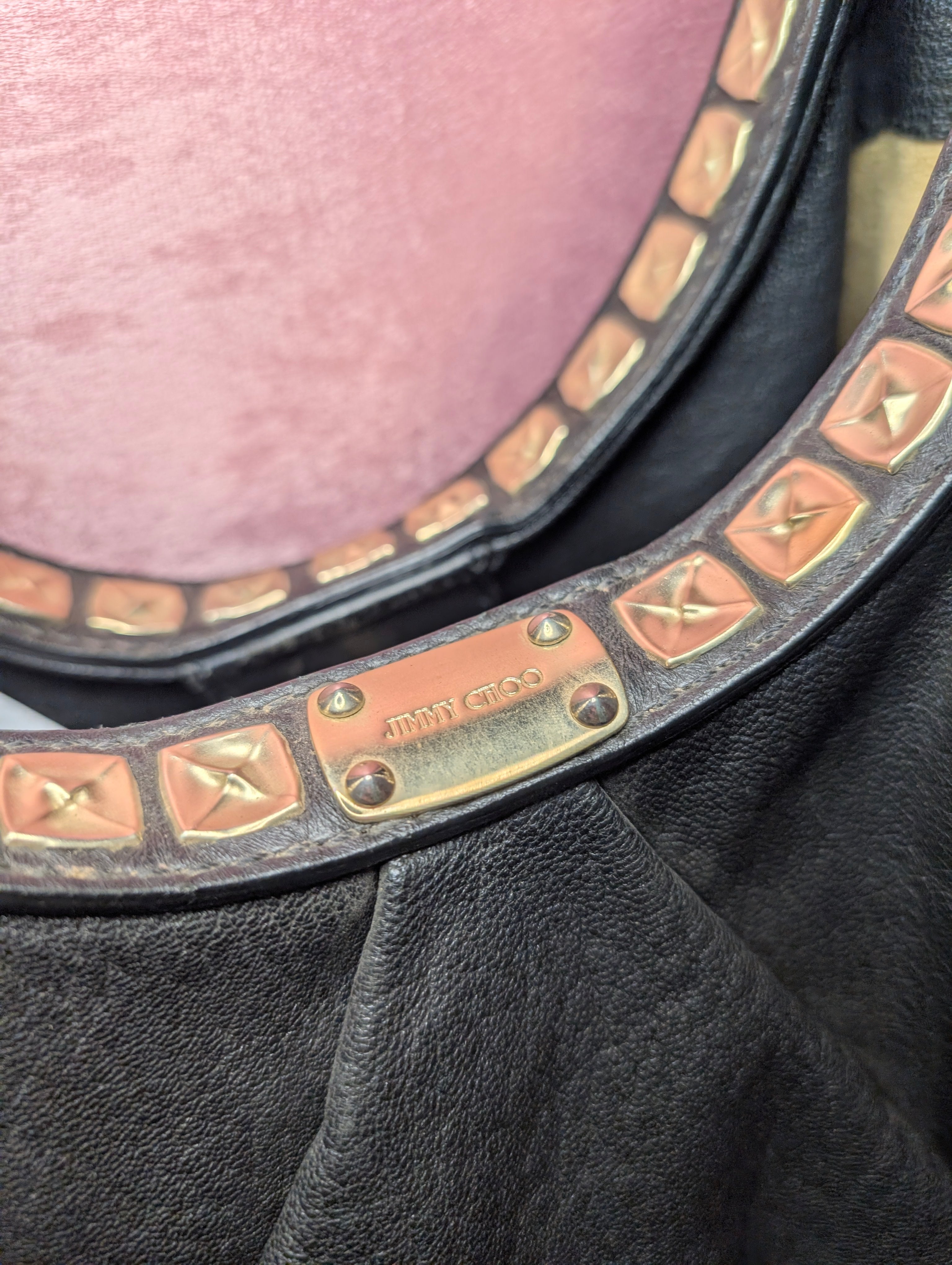 Jimmy Choo