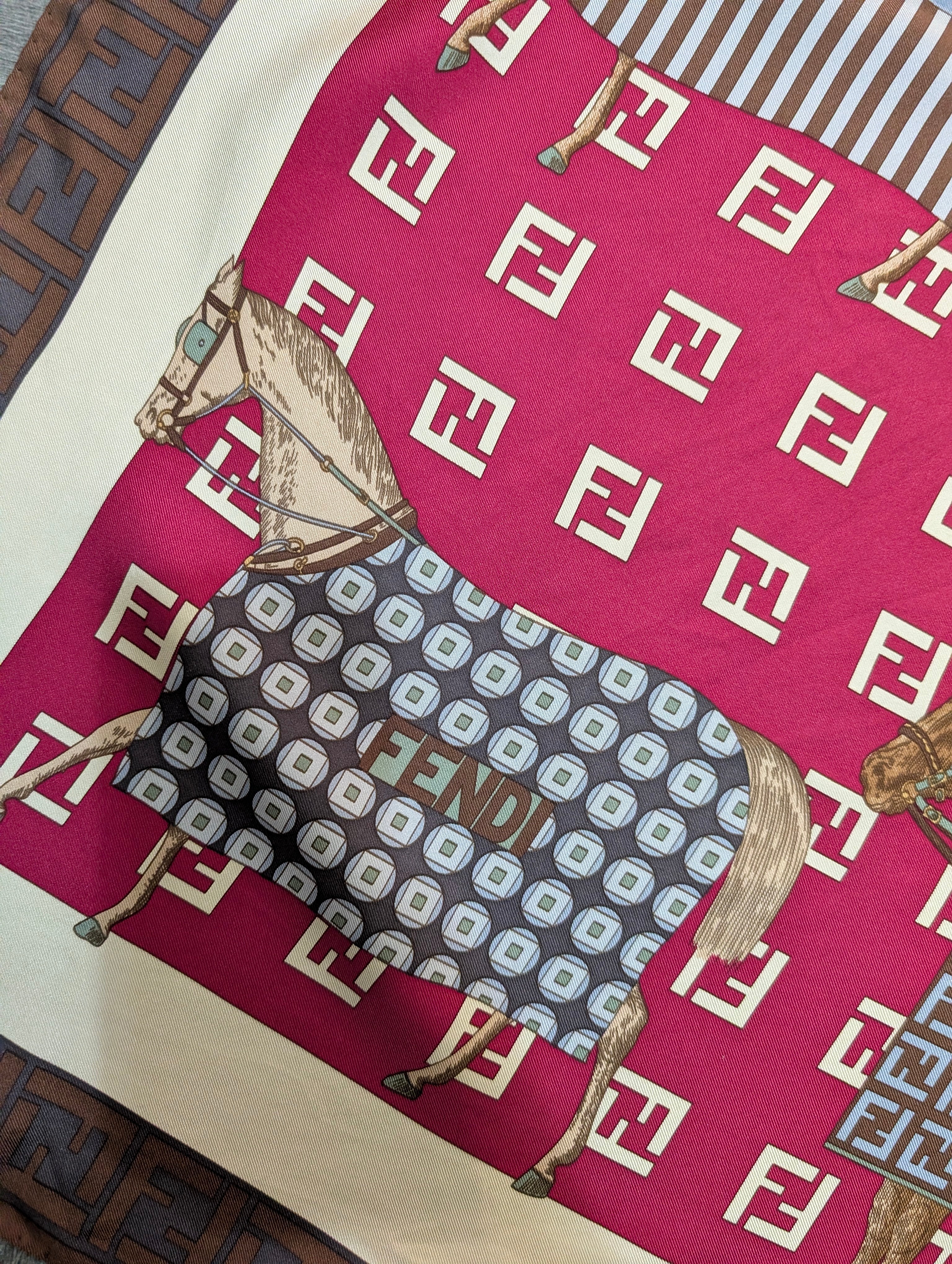 Fendi