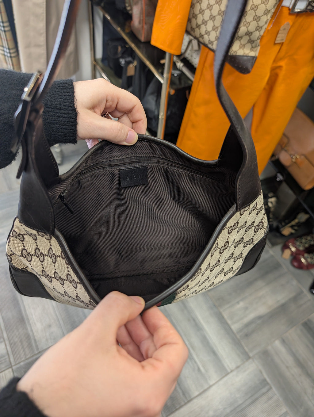 Gucci