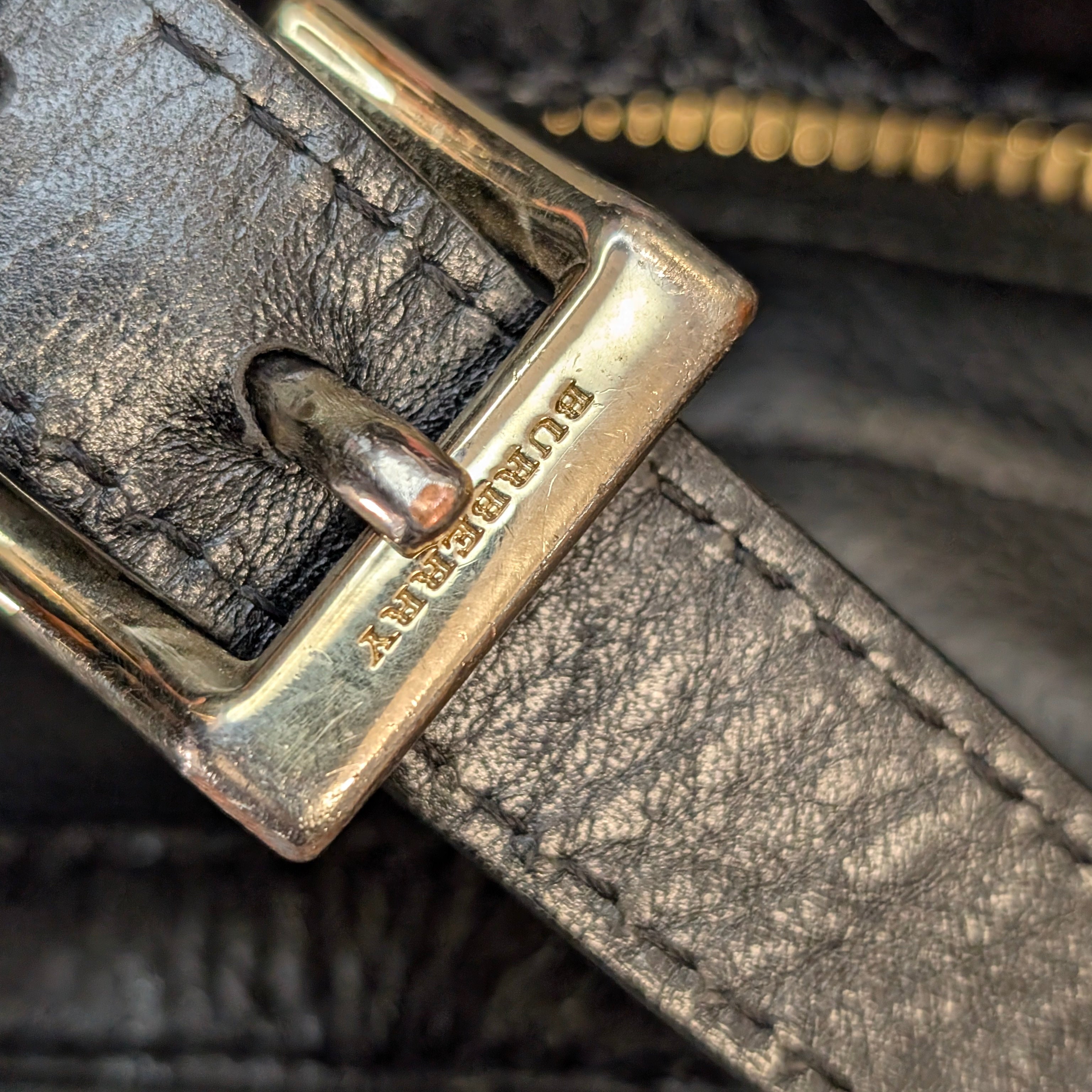 Burberry