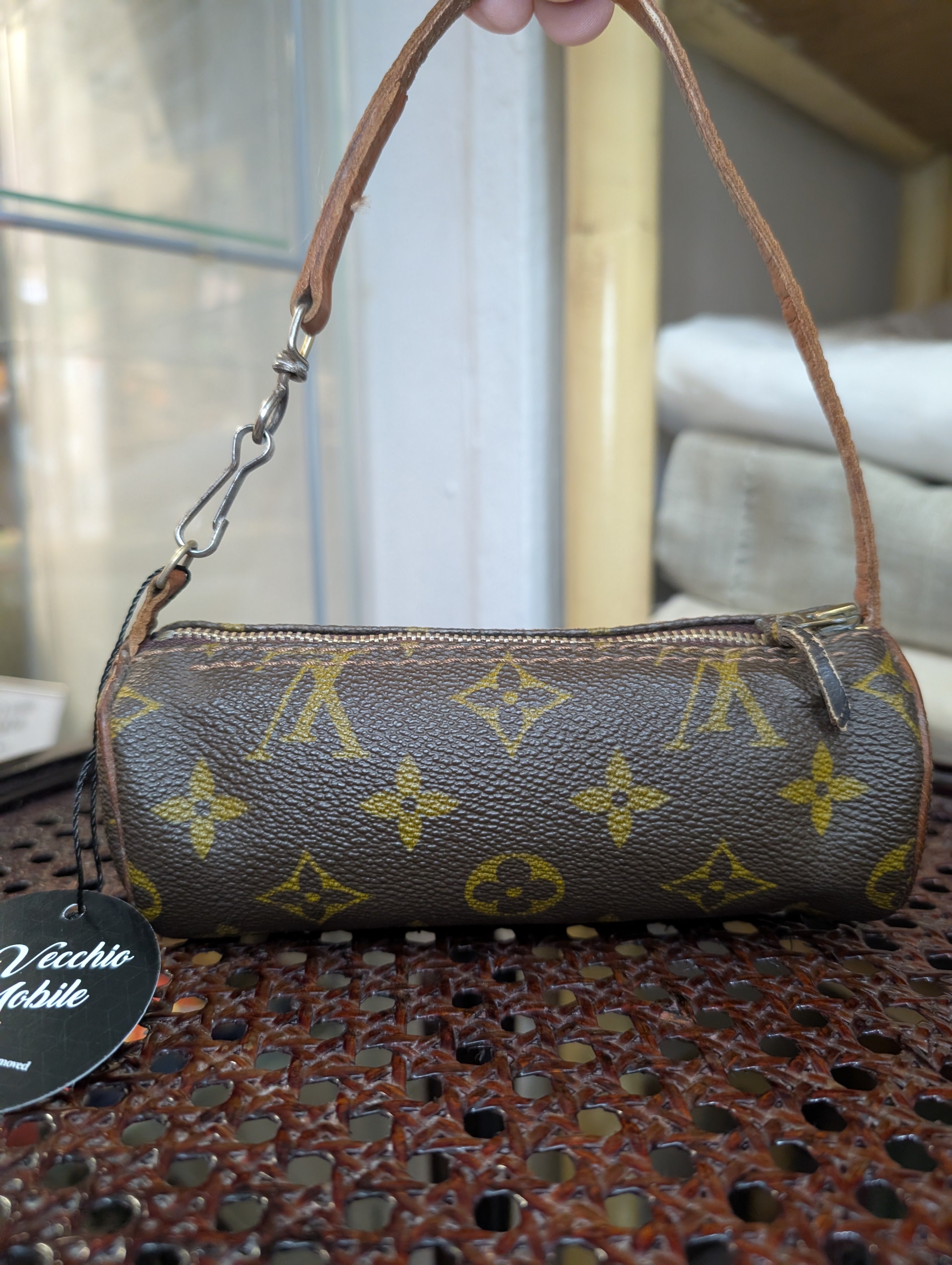 Louis Vuitton