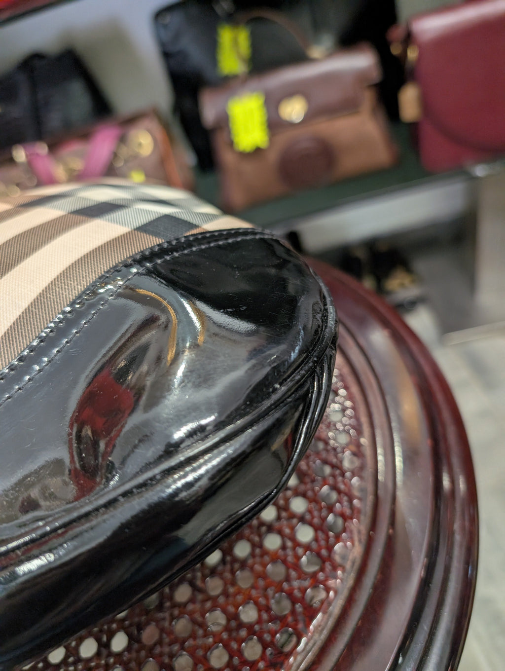 Burberry