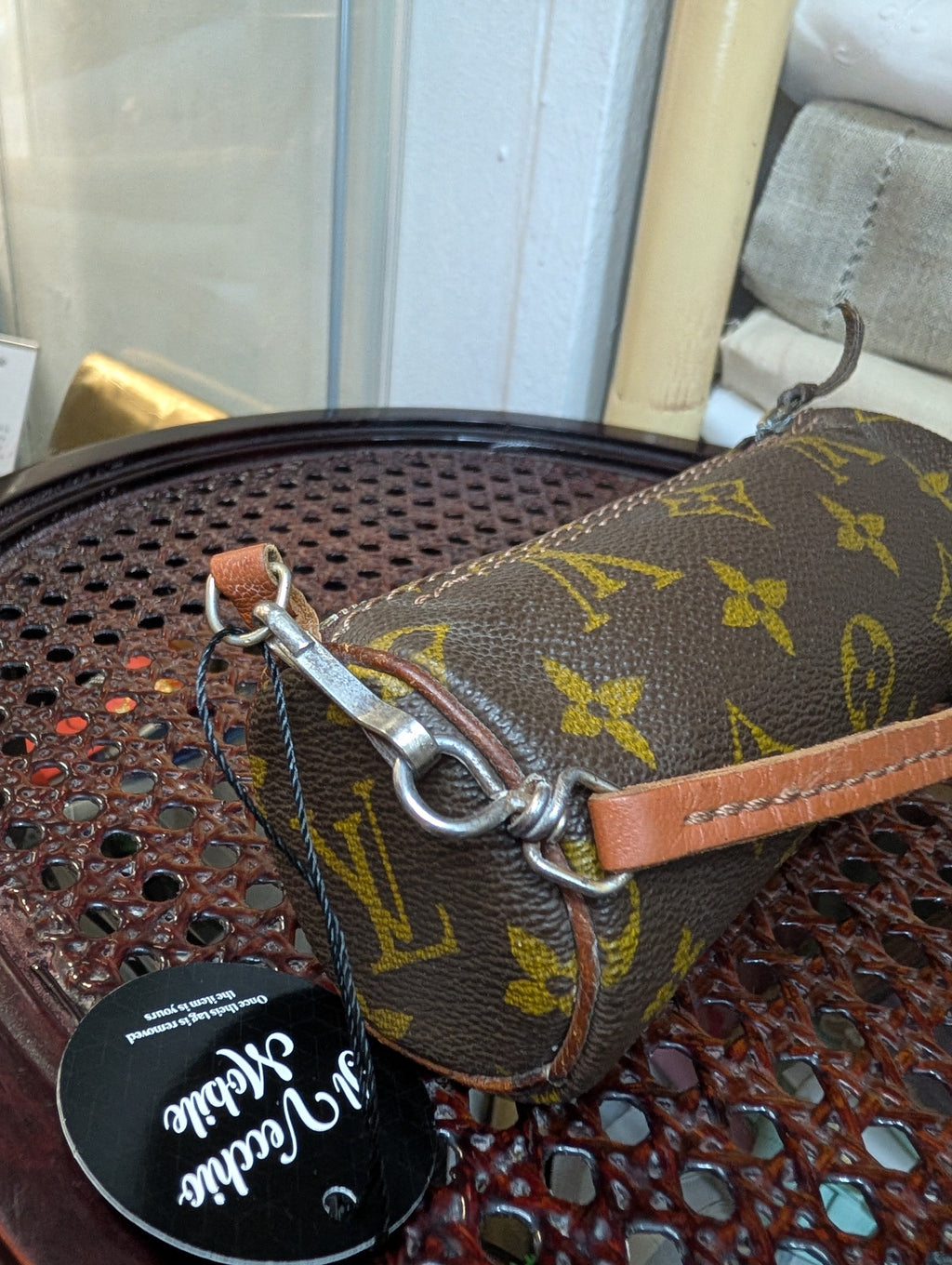 Louis Vuitton