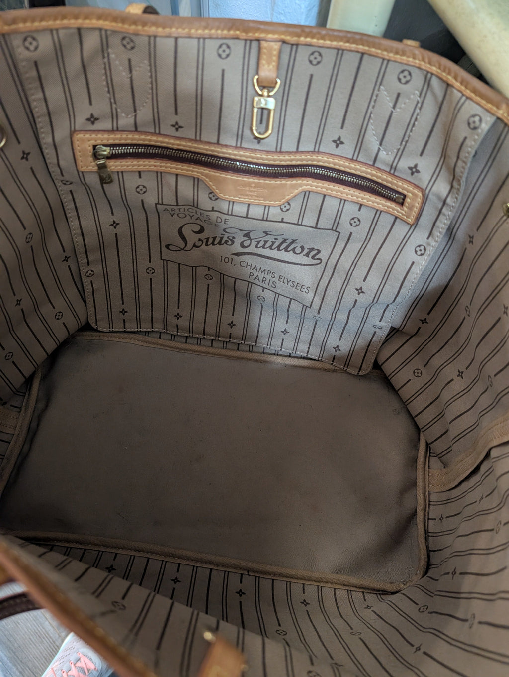 Louis Vuitton