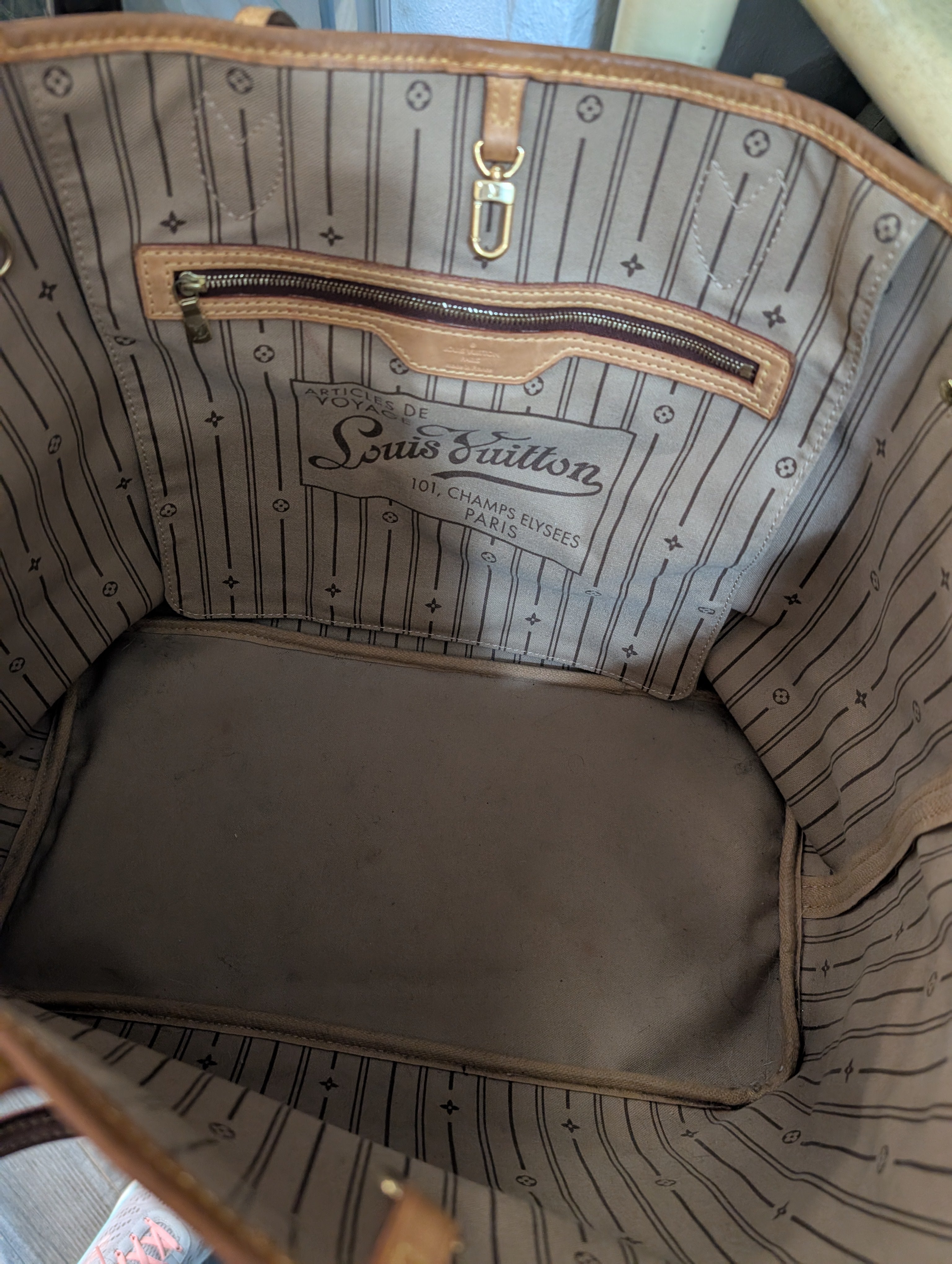 Louis Vuitton