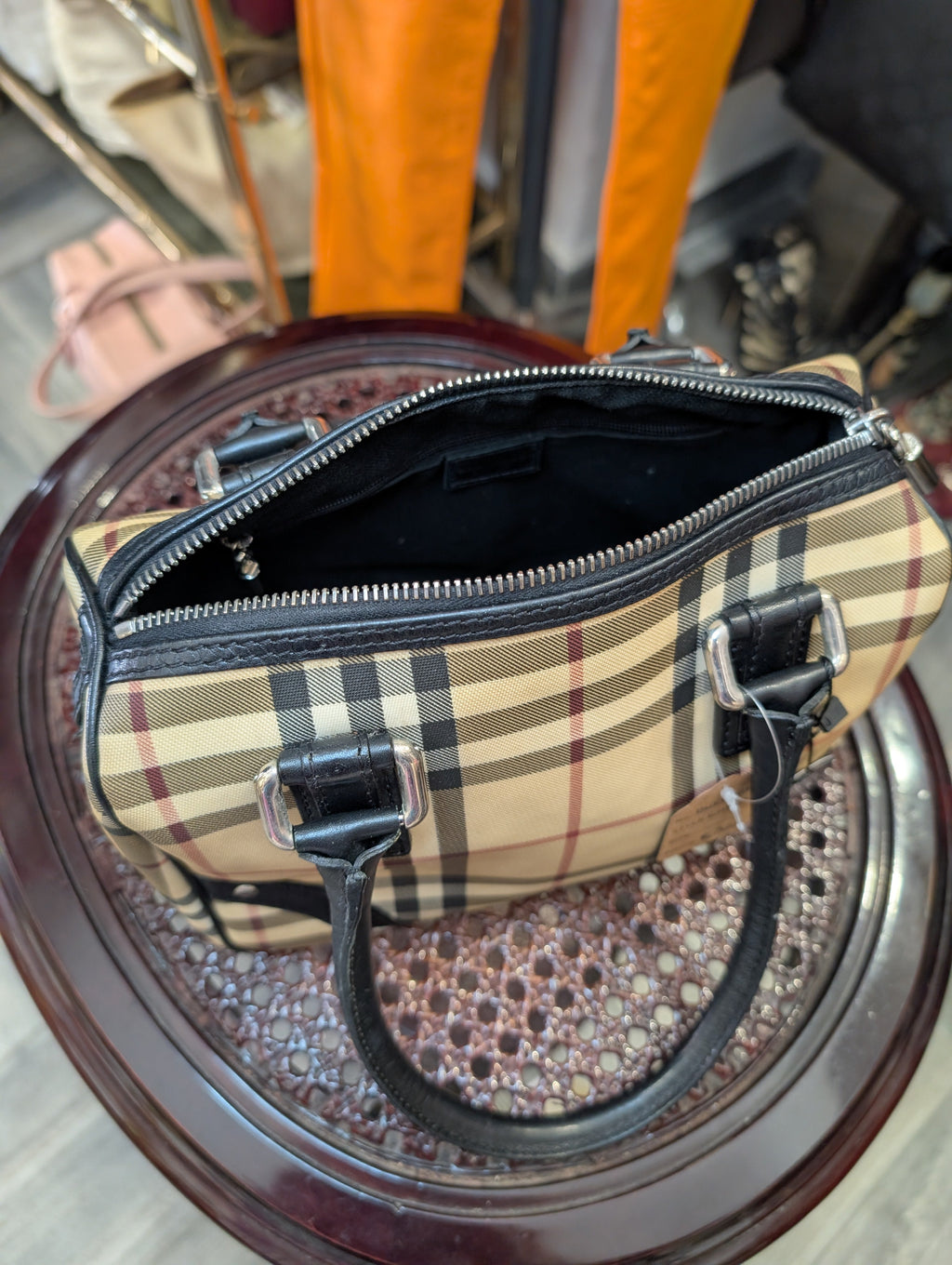 Burberry