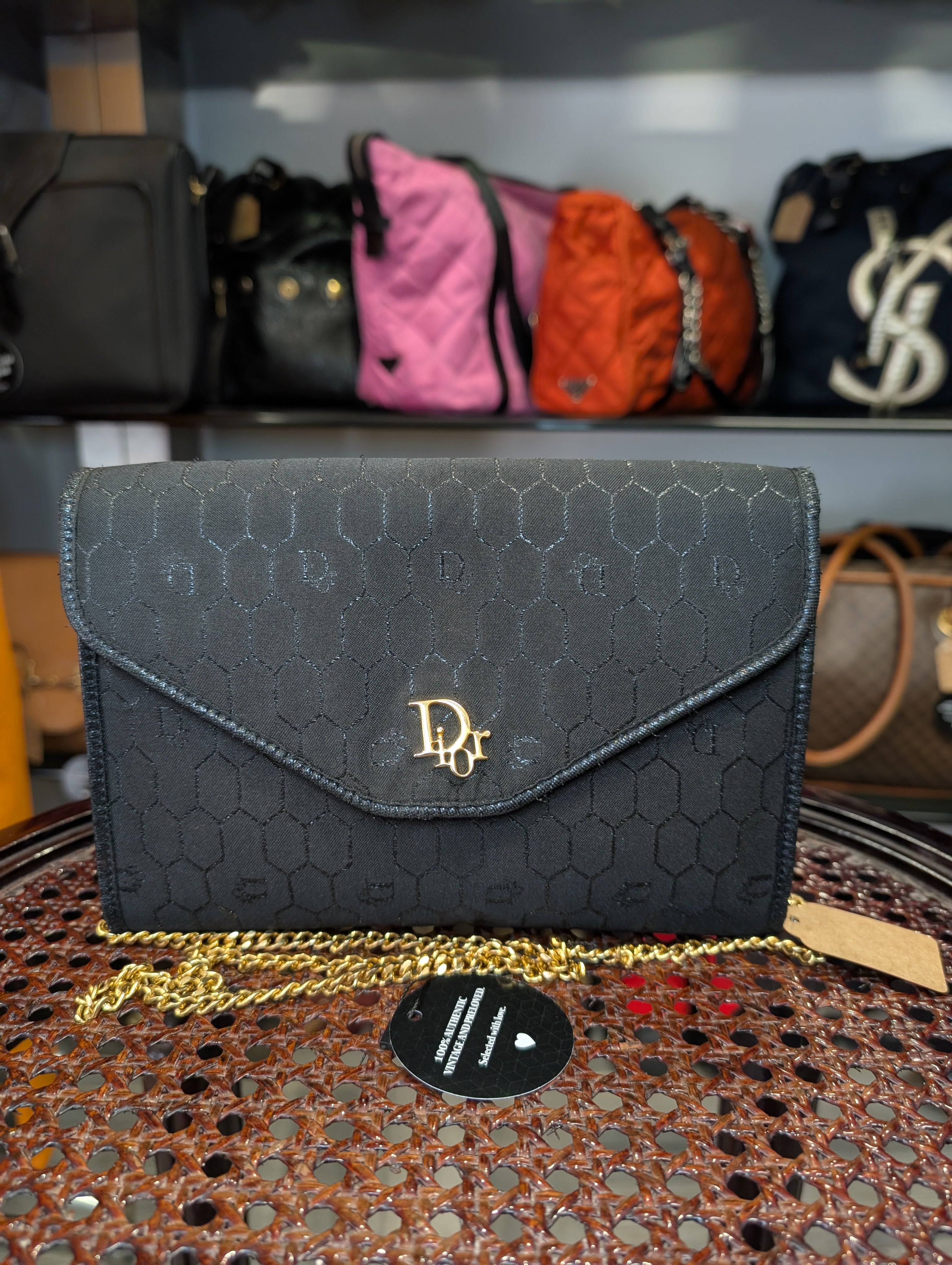 Christian Dior