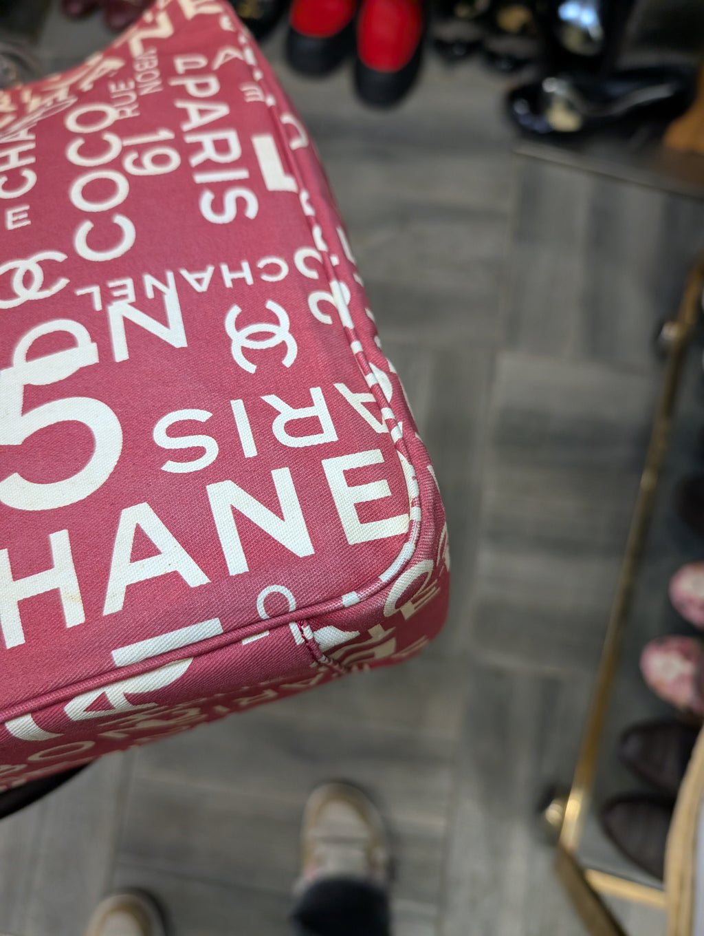 Chanel