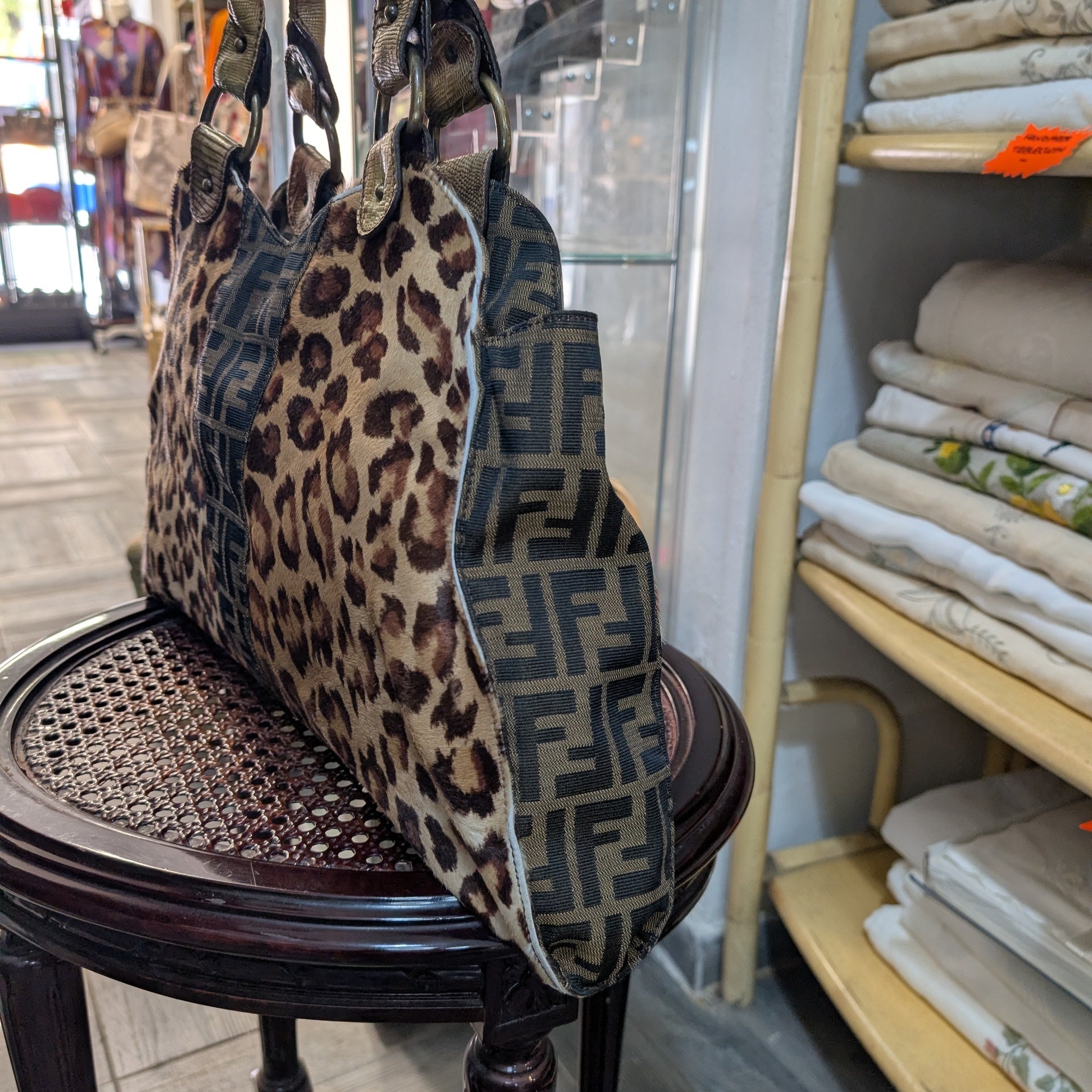 Fendi