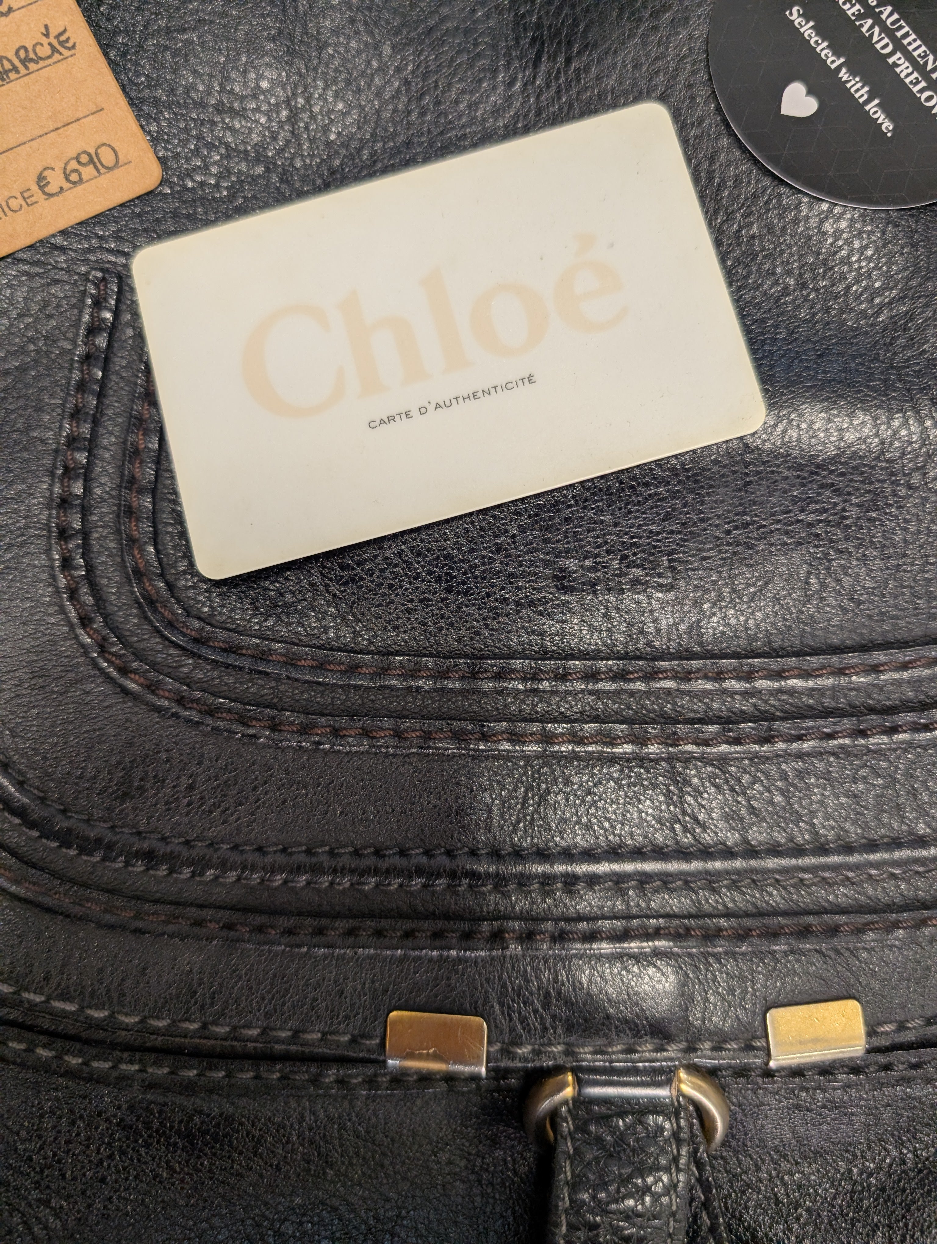 Chloe