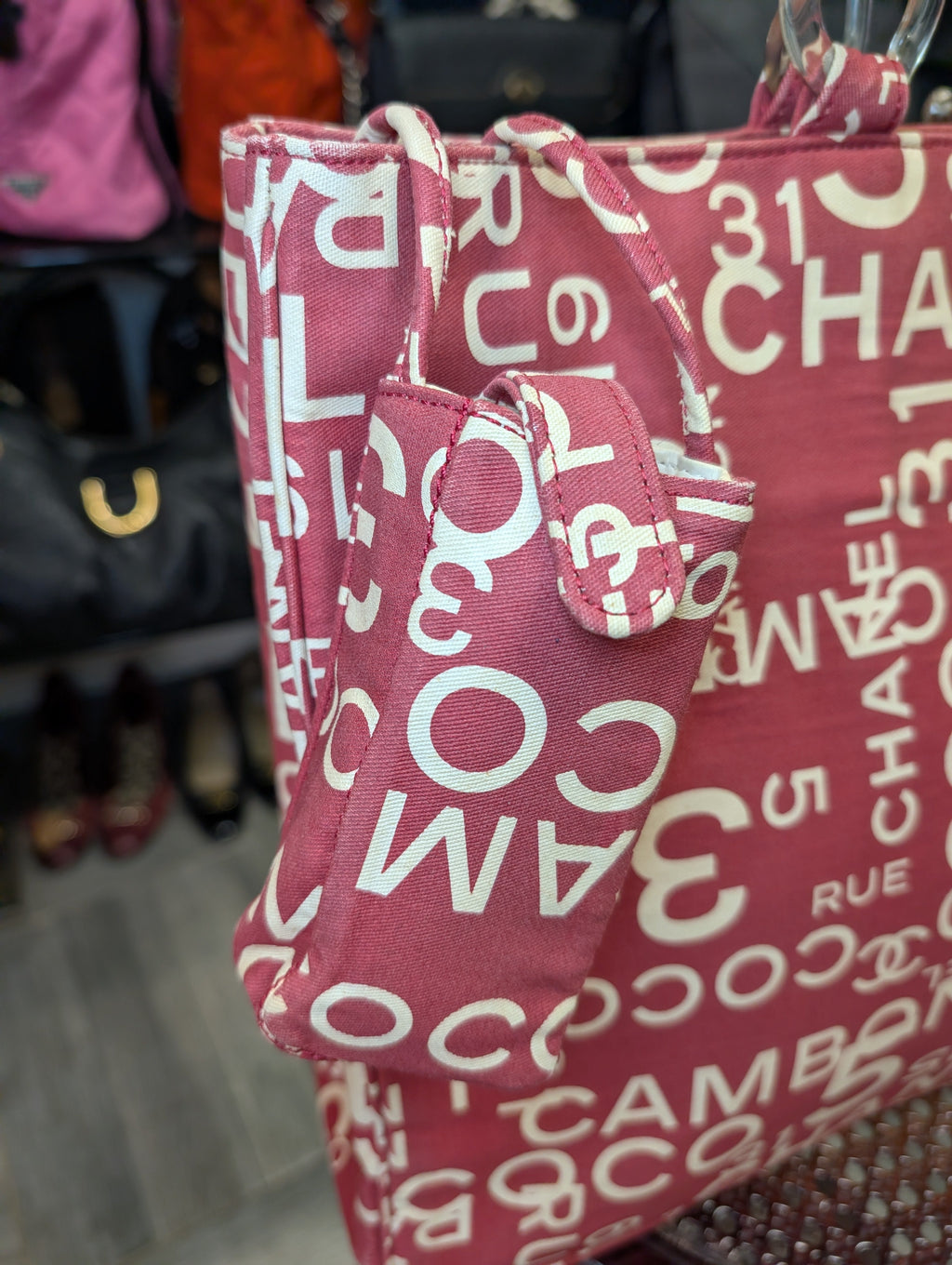 Chanel