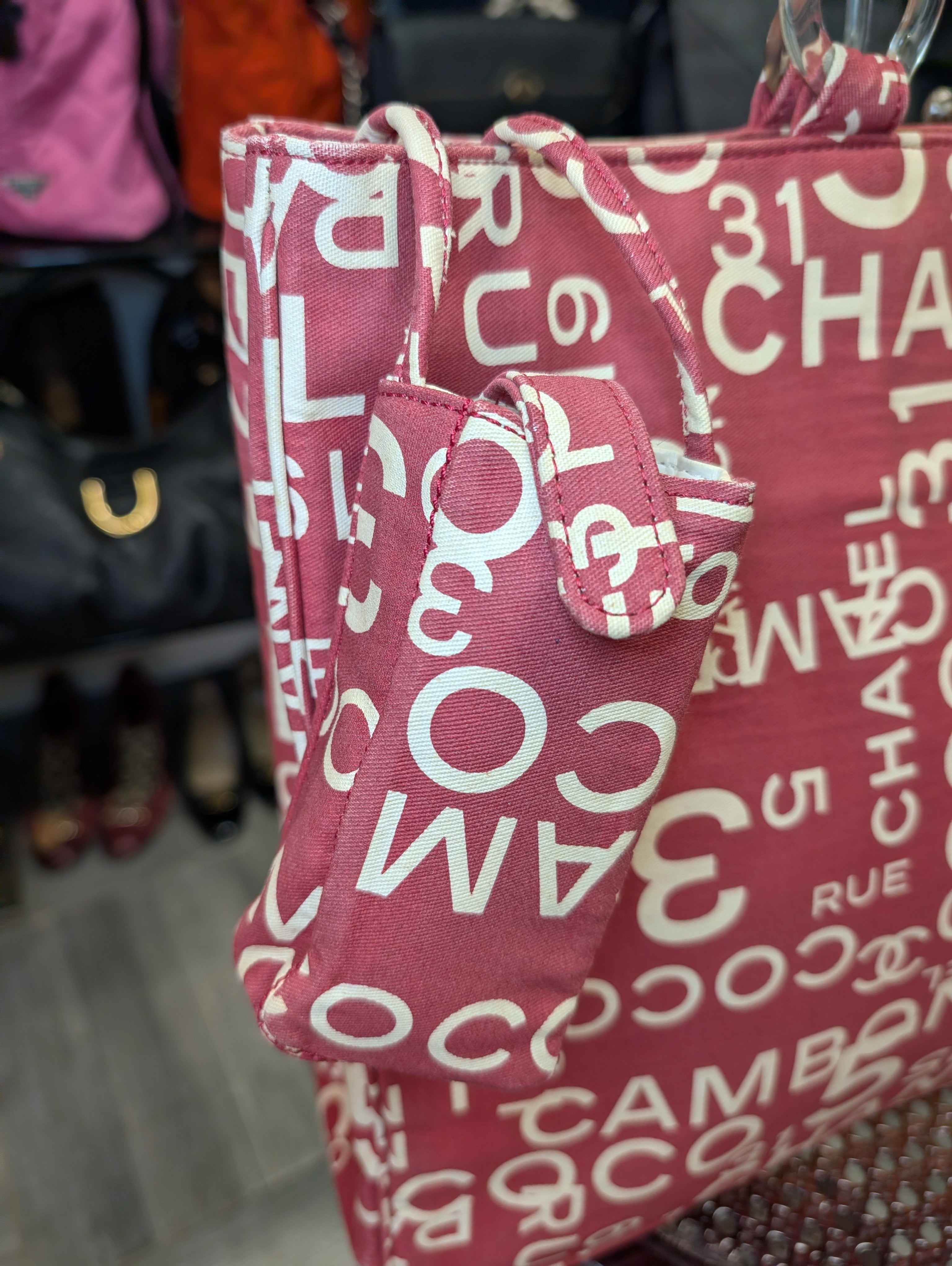Chanel