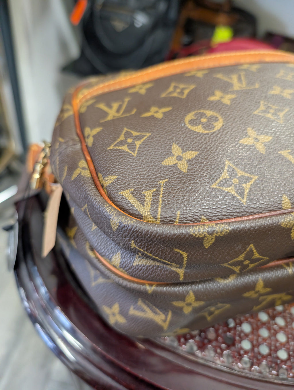 Louis Vuitton