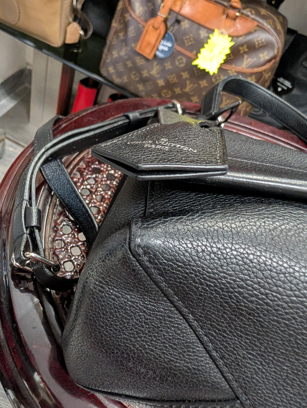 Louis Vuitton