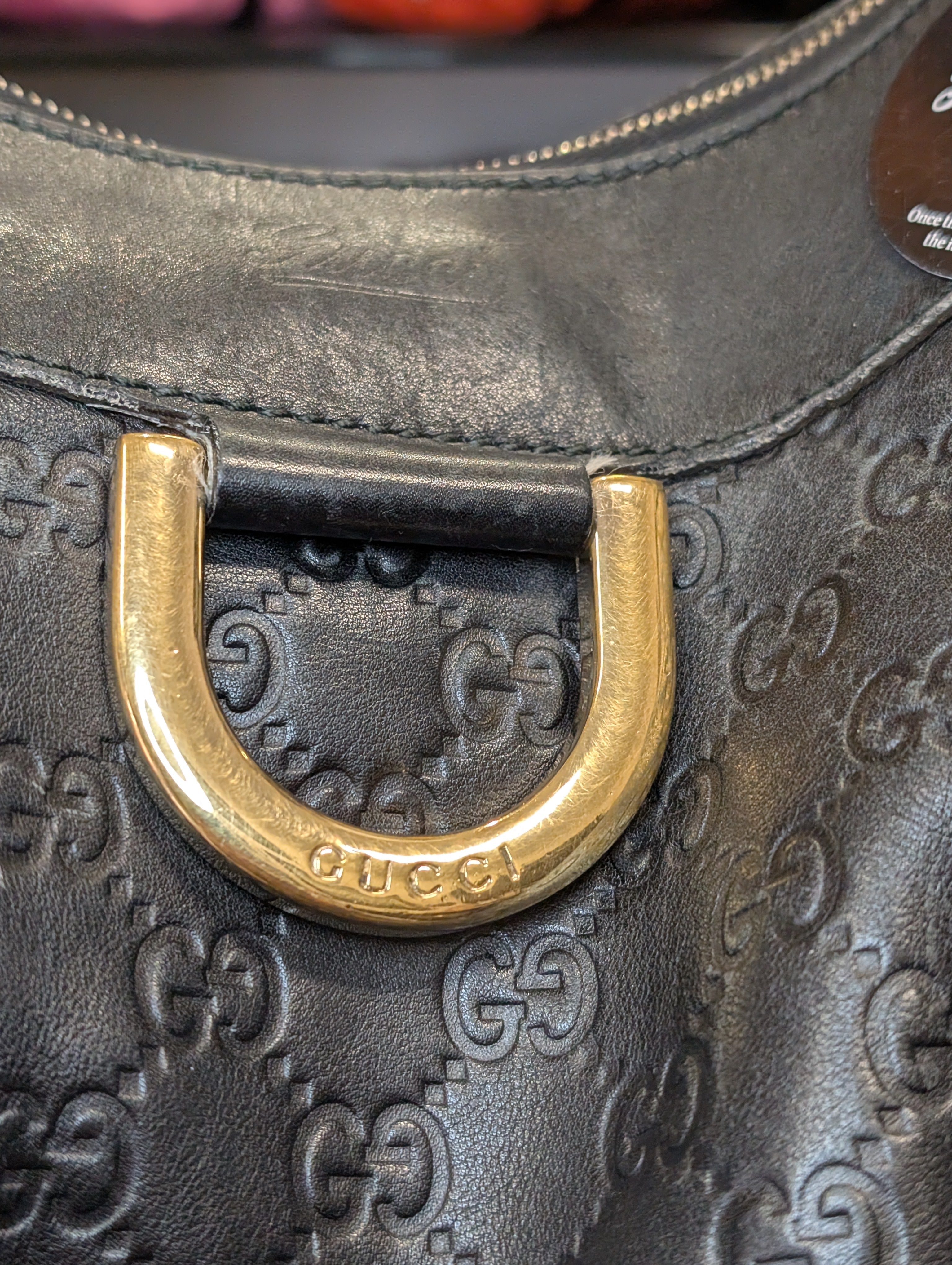 Gucci