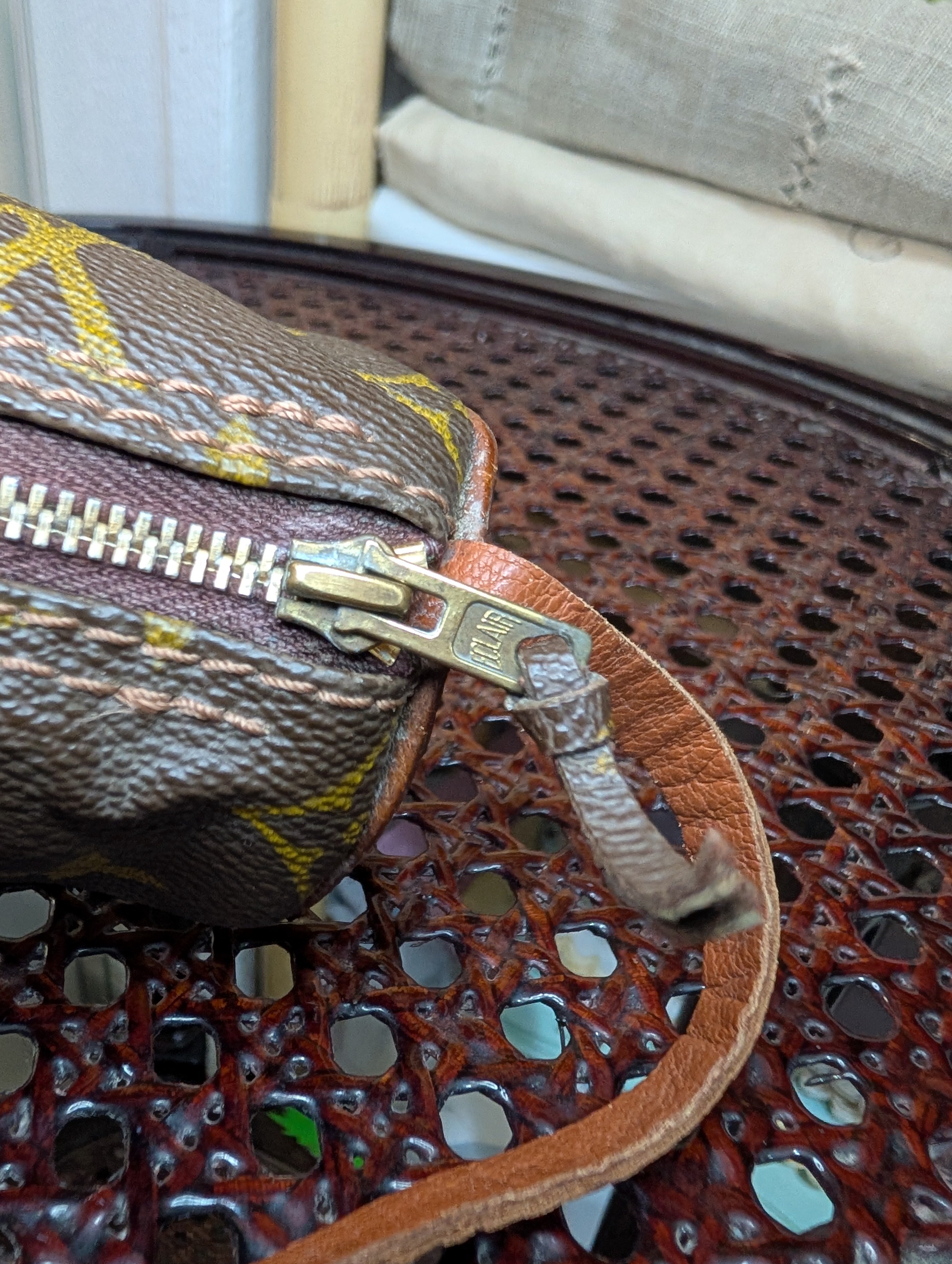 Louis Vuitton