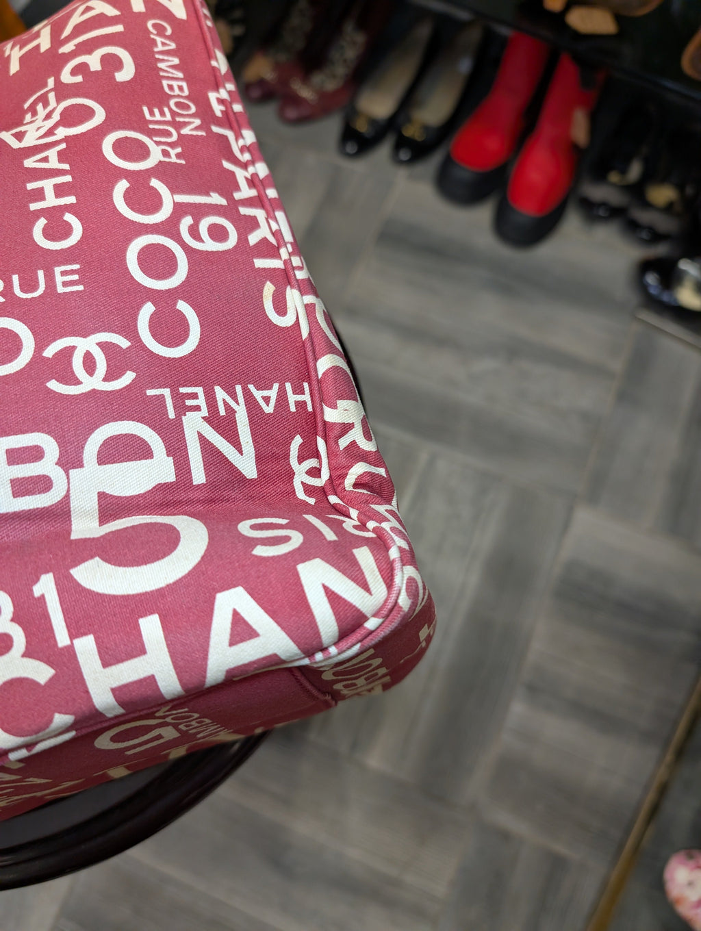 Chanel