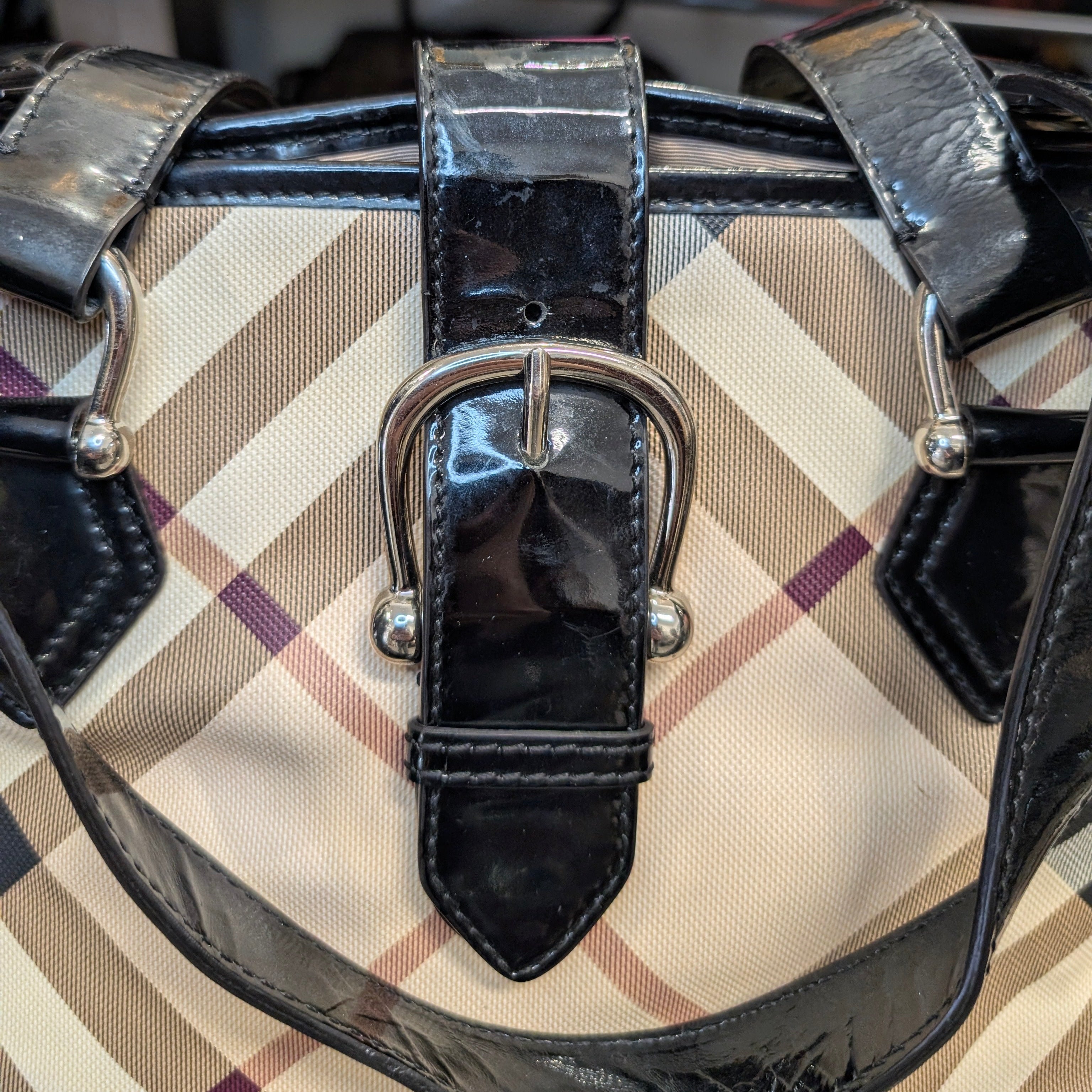Burberry