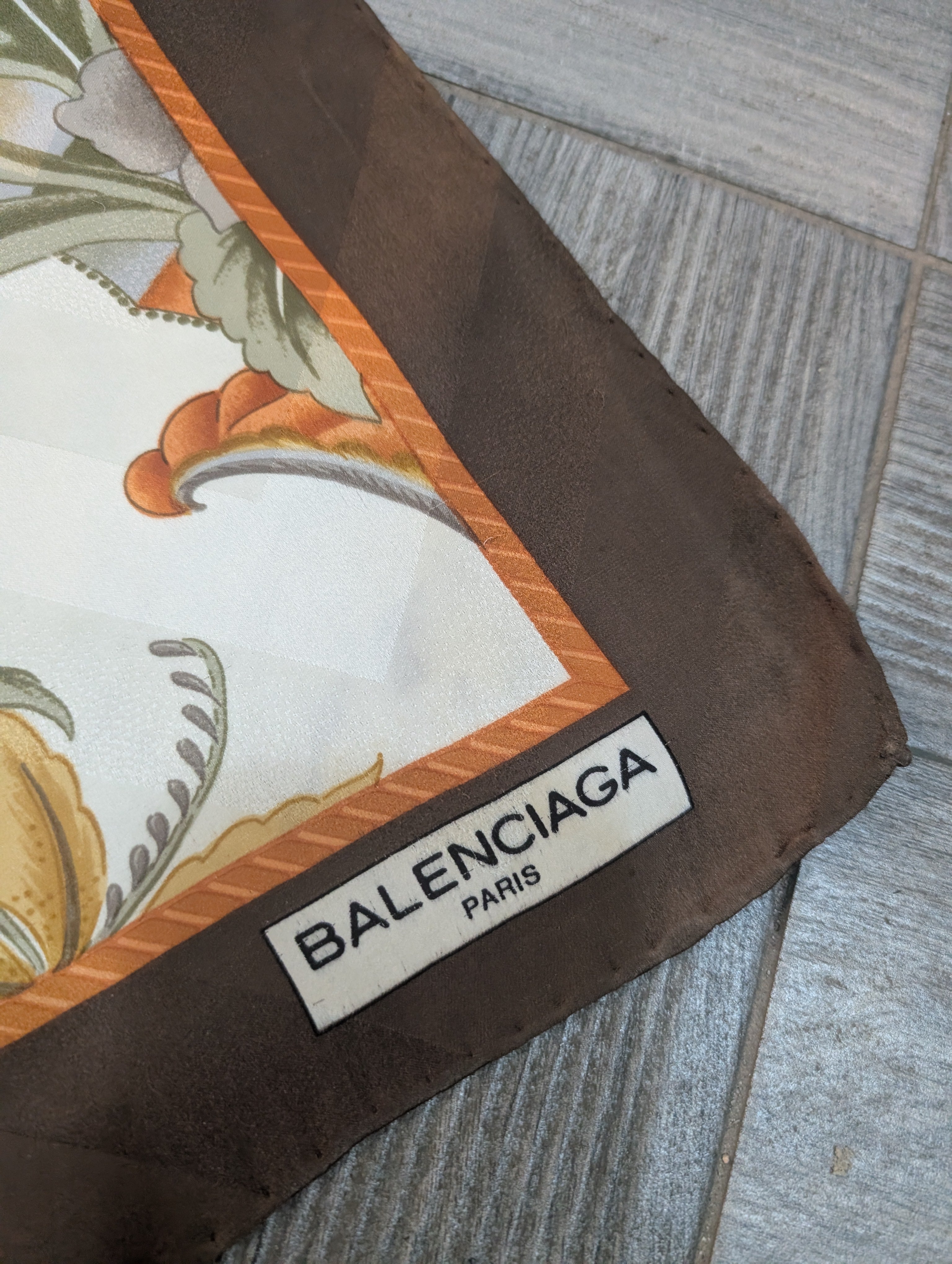 Balenciaga