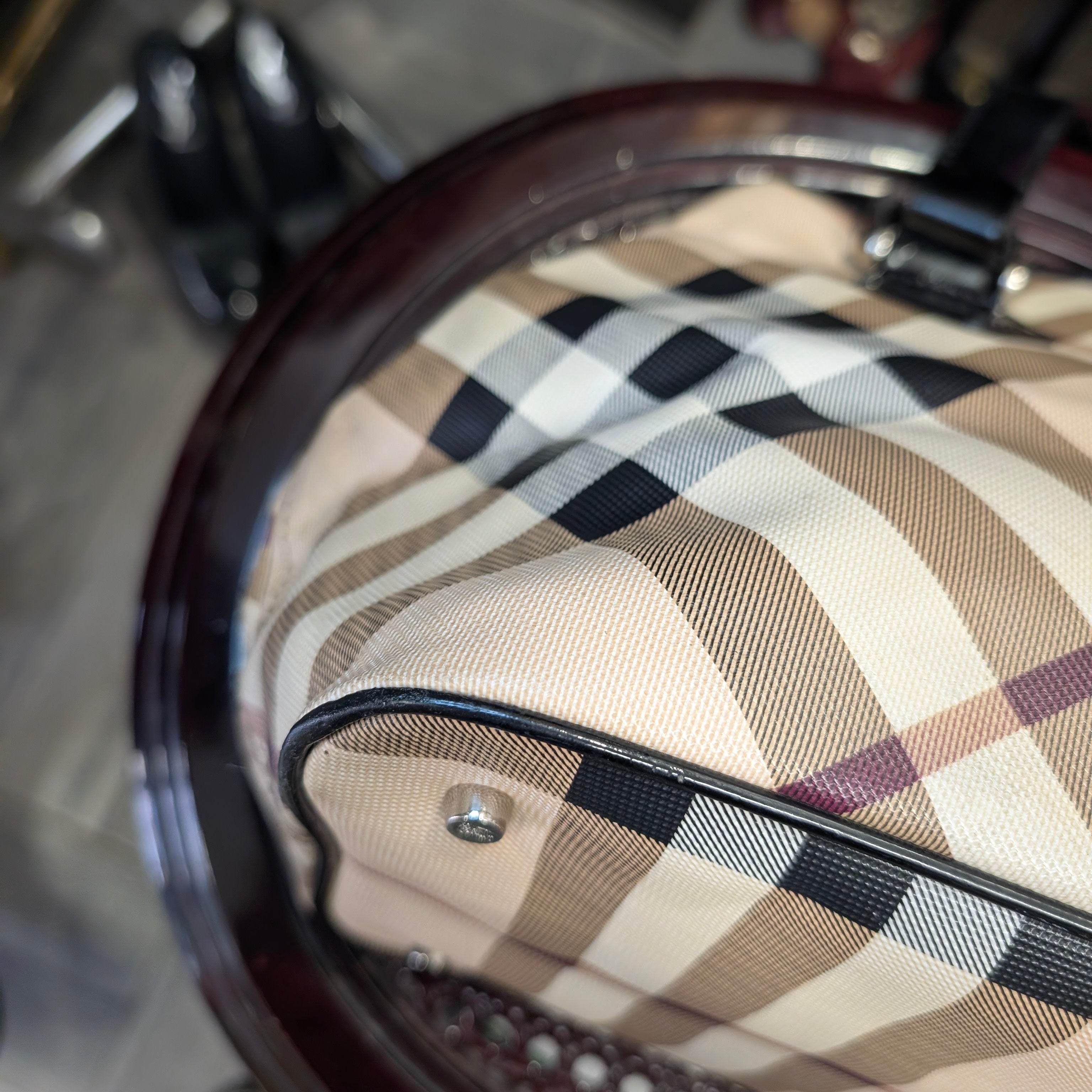 Burberry