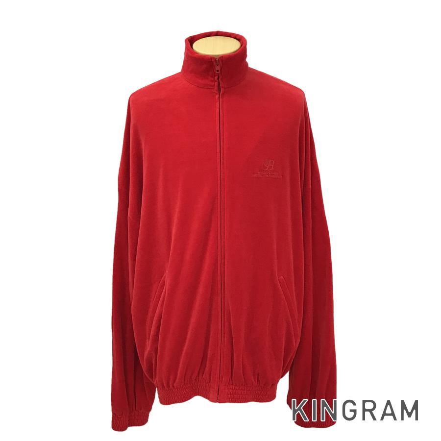 BALENCIAGA Men's top 659098TKQ12 Men's Jacket