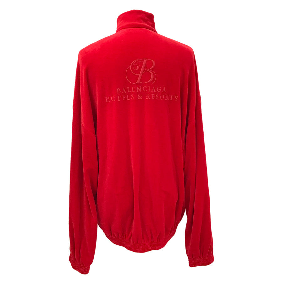 BALENCIAGA Men's top 659098TKQ12 Men's Jacket