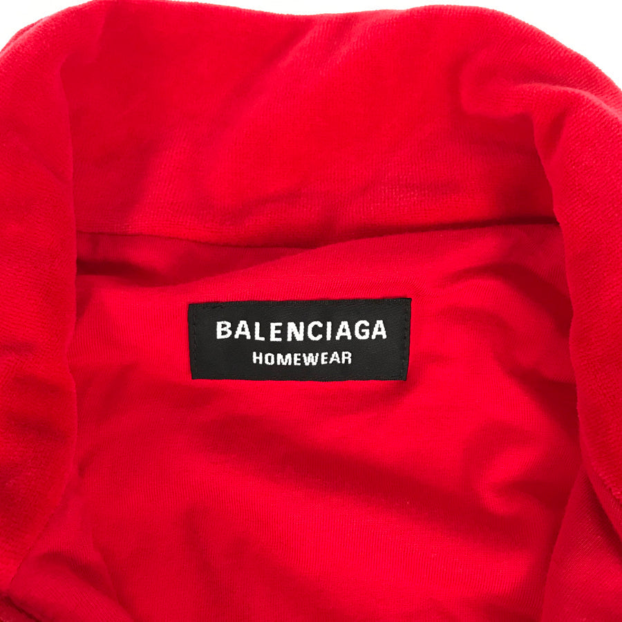 BALENCIAGA Men's top 659098TKQ12 Men's Jacket
