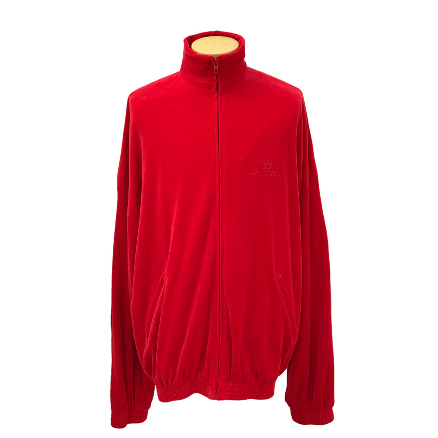 BALENCIAGA Men's top 659098TKQ12 Men's Jacket