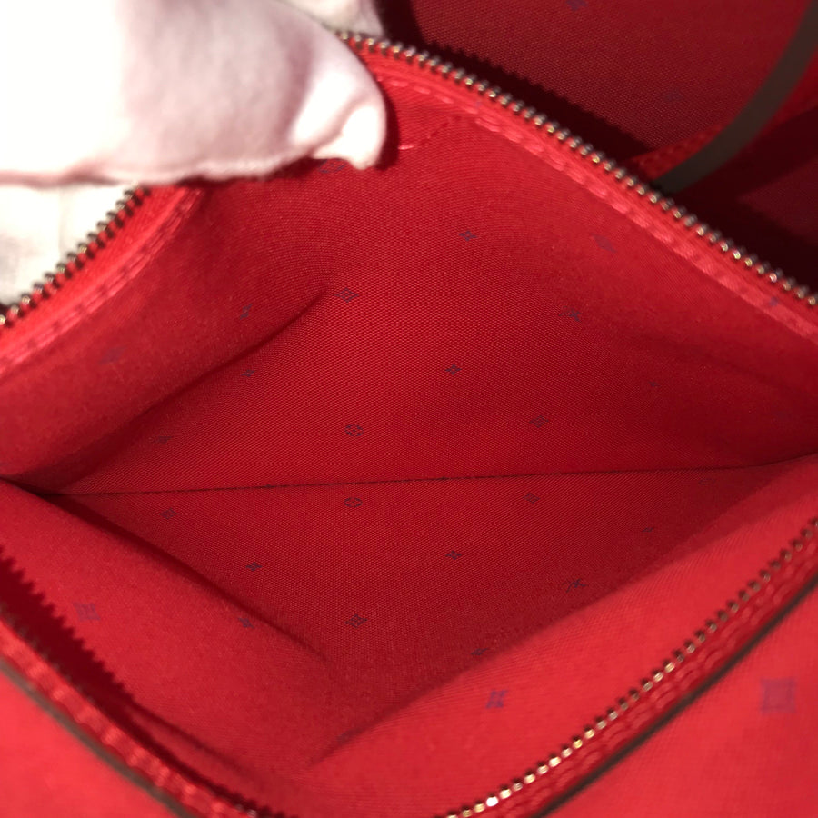 LOUIS VUITTON LV Escal Neverfull MM M45127 Tote bag
