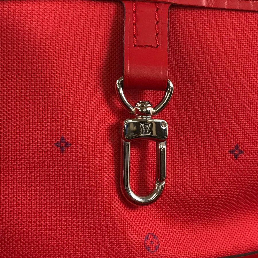 LOUIS VUITTON LV Escal Neverfull MM M45127 Tote bag