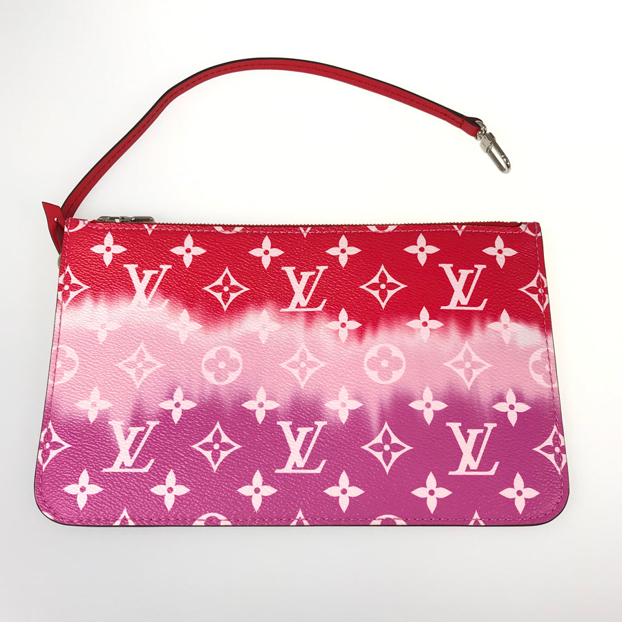 LOUIS VUITTON LV Escal Neverfull MM M45127 Tote bag
