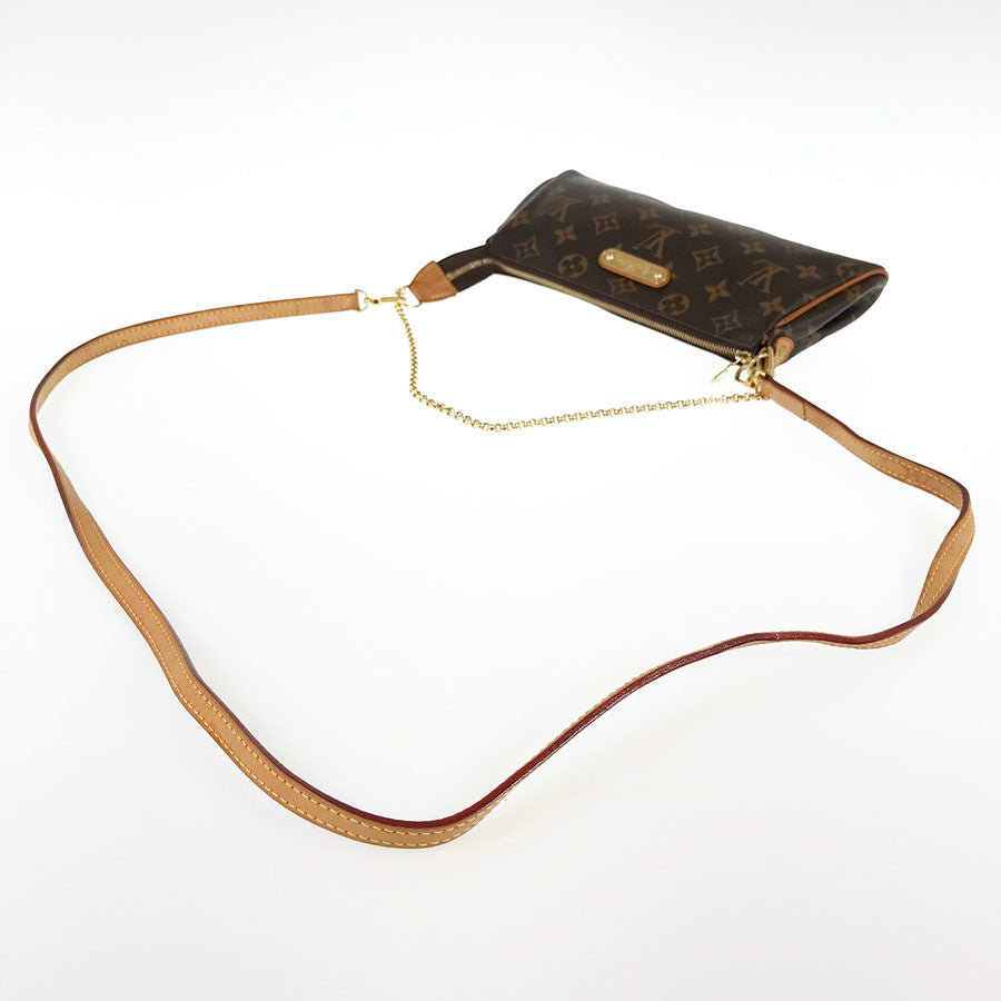 LOUIS VUITTON Monogram Eva M95567 Shoulder bag