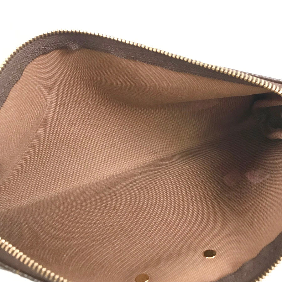LOUIS VUITTON Monogram Eva M95567 Shoulder bag