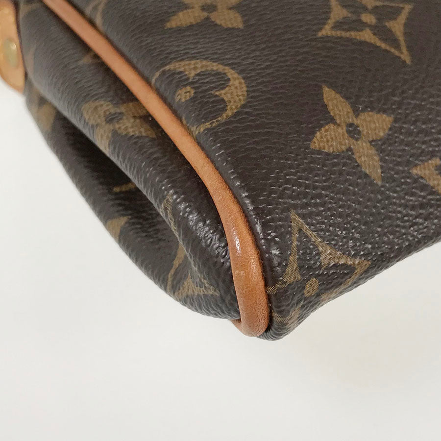 LOUIS VUITTON Monogram Eva M95567 Shoulder bag