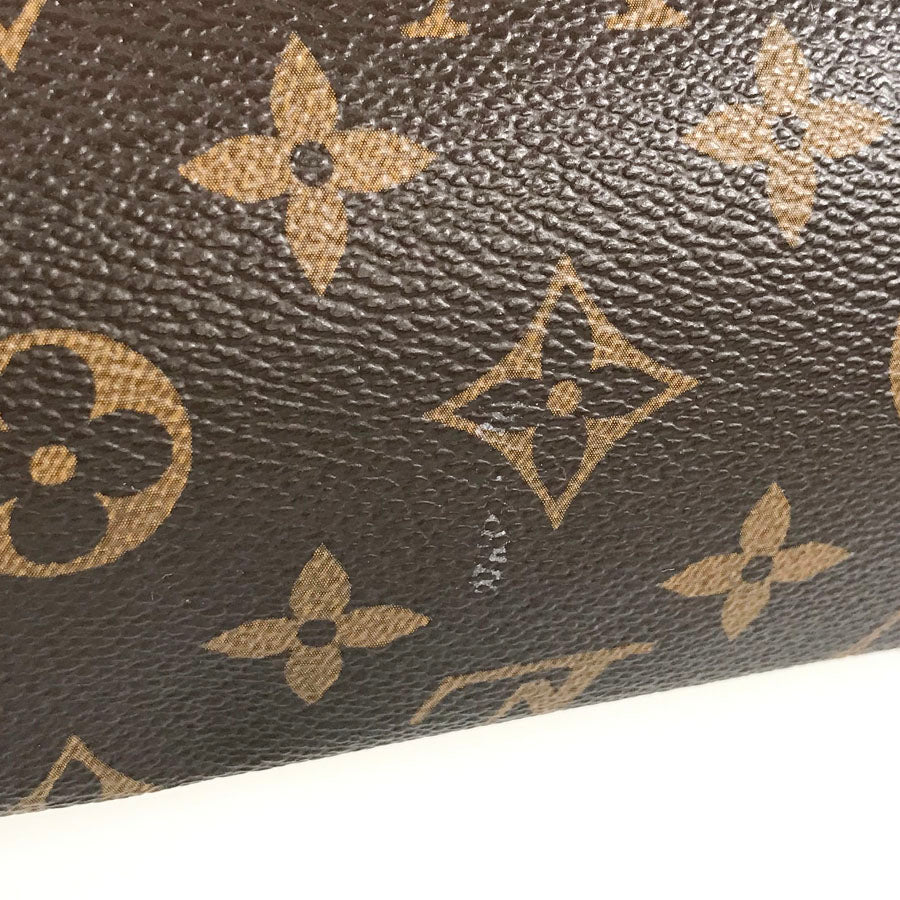 LOUIS VUITTON Monogram Eva M95567 Shoulder bag