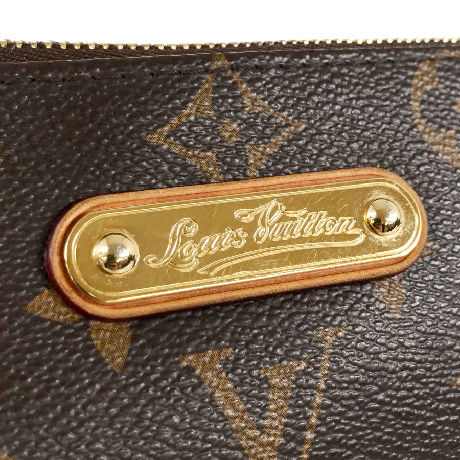 LOUIS VUITTON Monogram Eva M95567 Shoulder bag