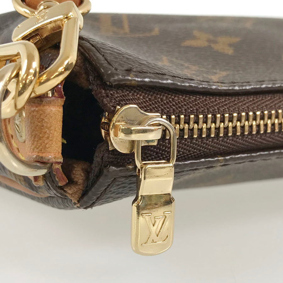 LOUIS VUITTON Monogram Eva M95567 Shoulder bag