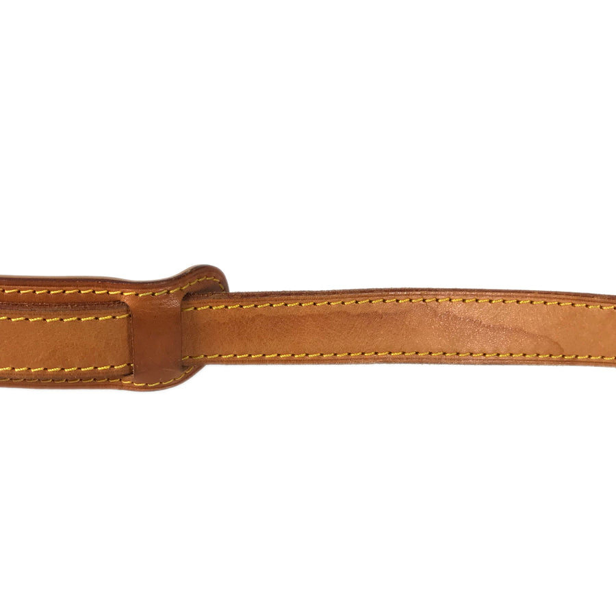 LOUIS VUITTON Monogram Keepall Bandouliere 55 M41414 Boston bag